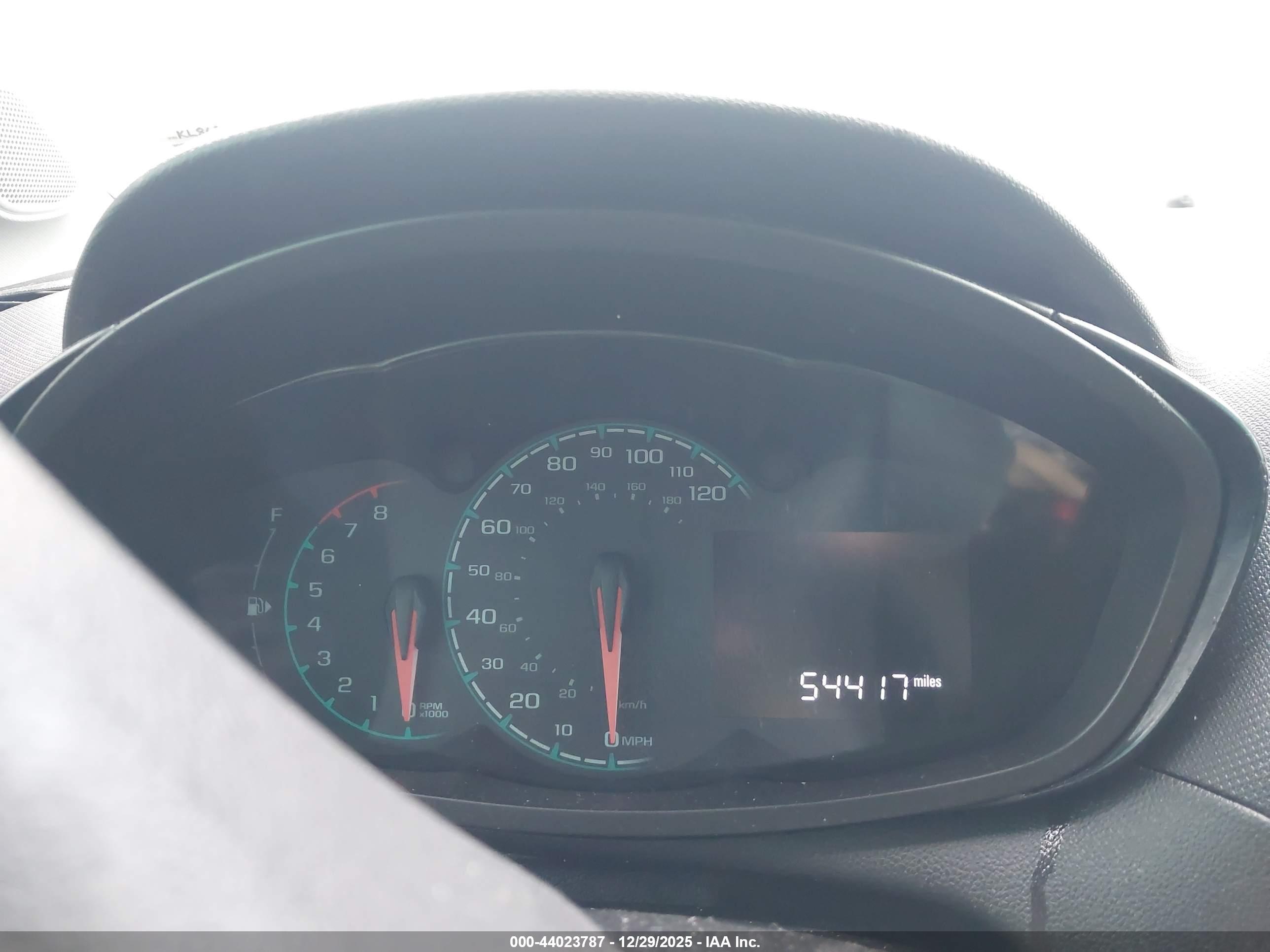 CHEVROLET SPARK image 7
