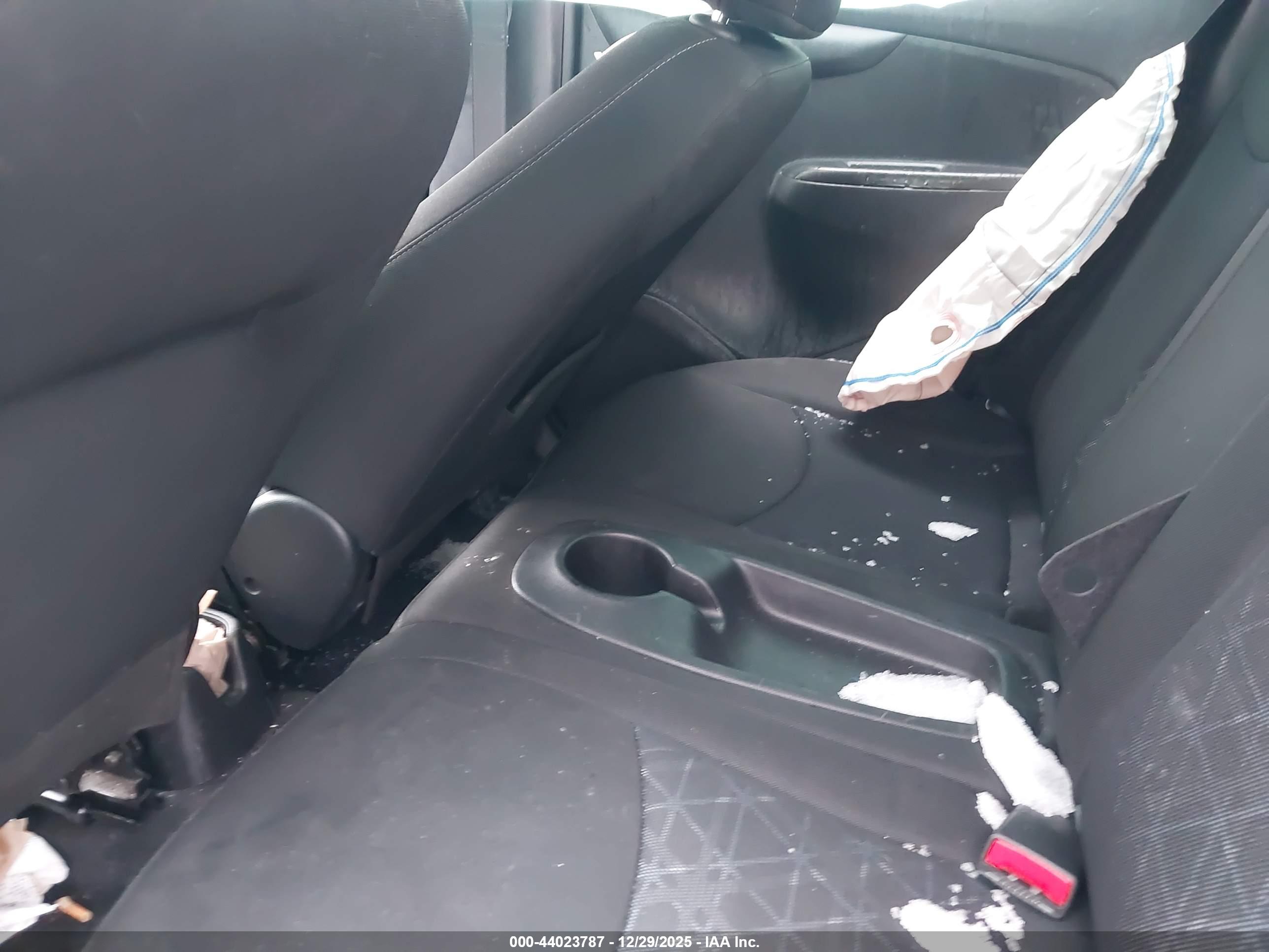 CHEVROLET SPARK image 8