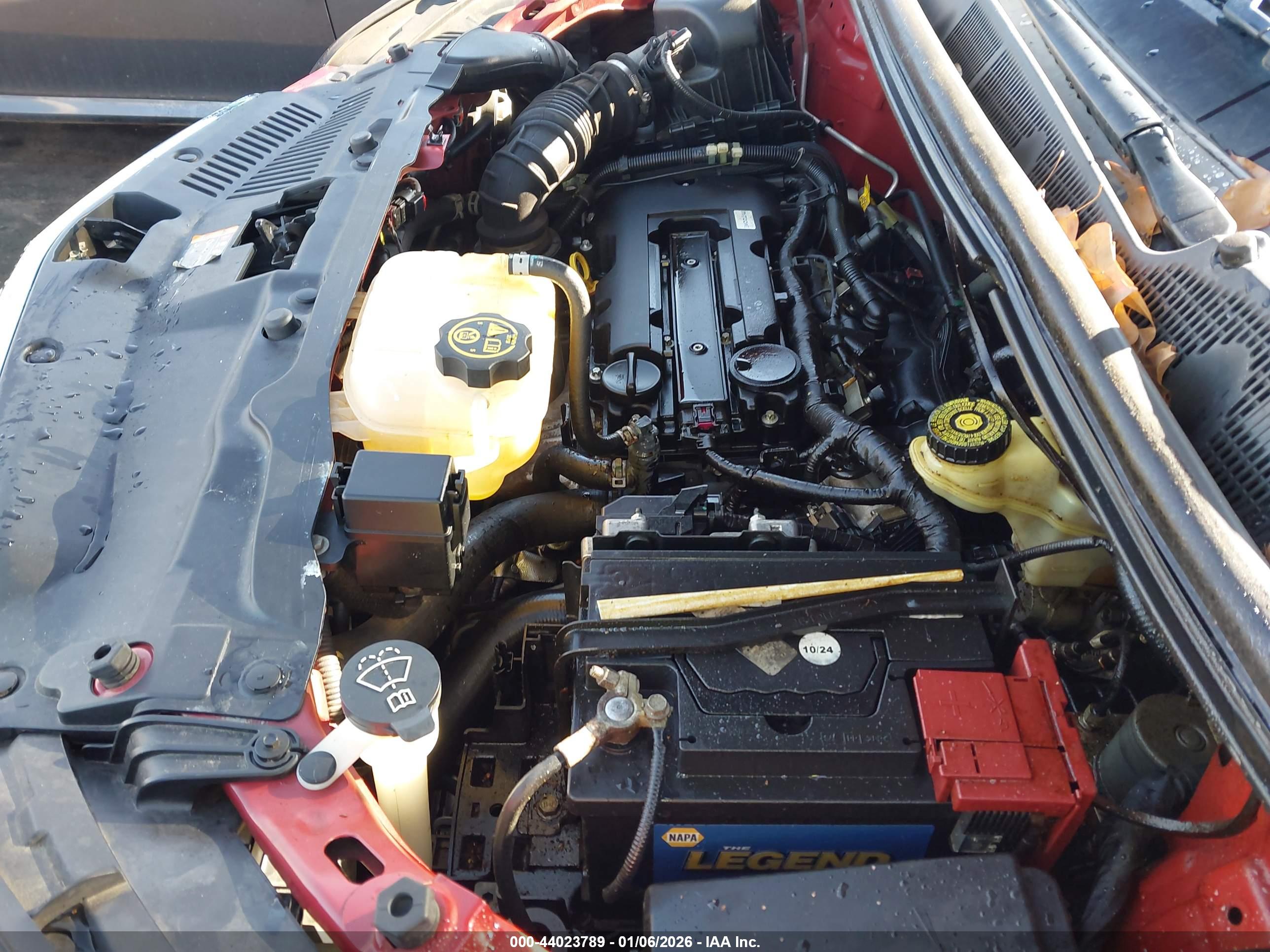 BUICK ENCORE image 10
