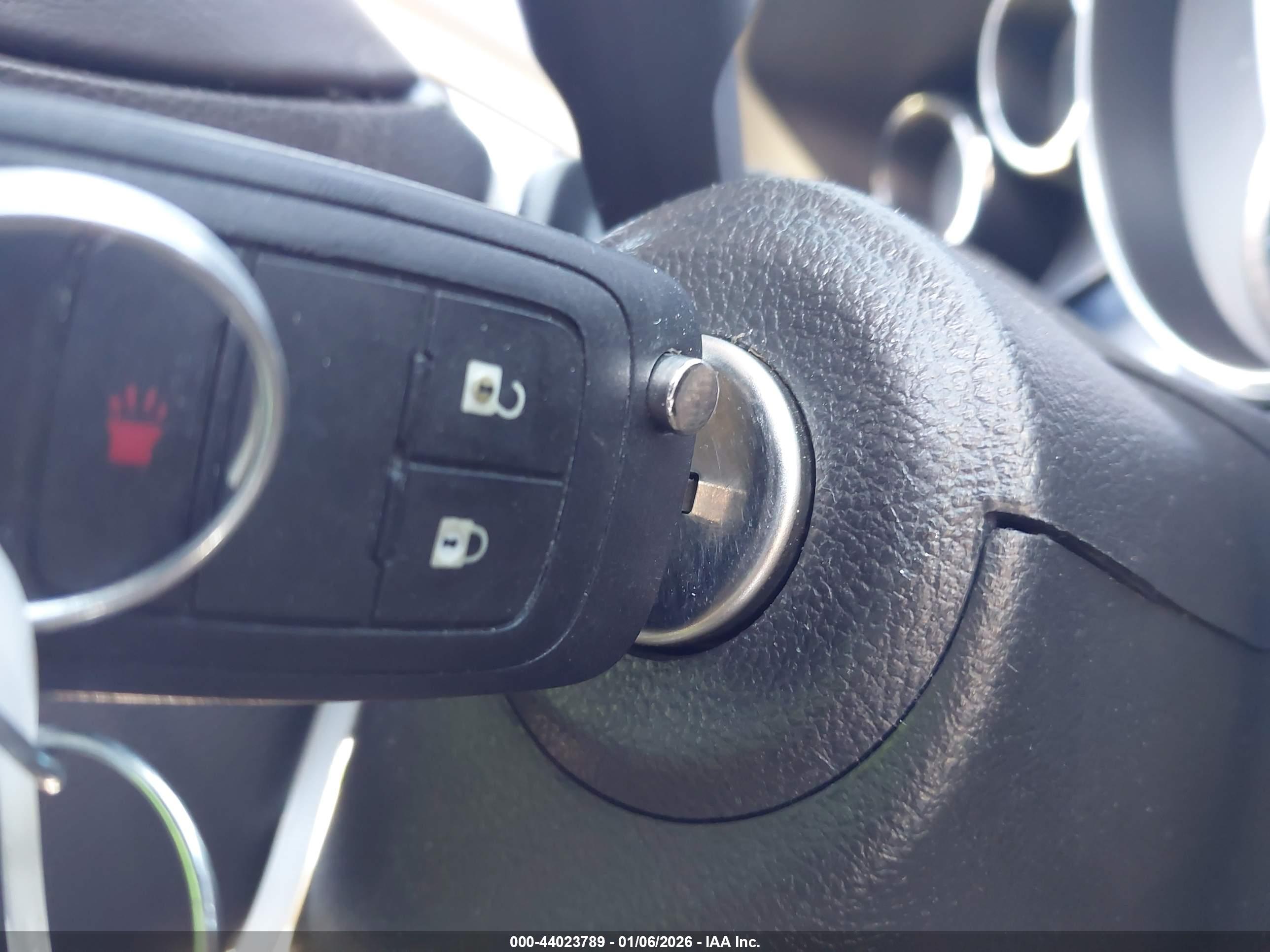 BUICK ENCORE image 11