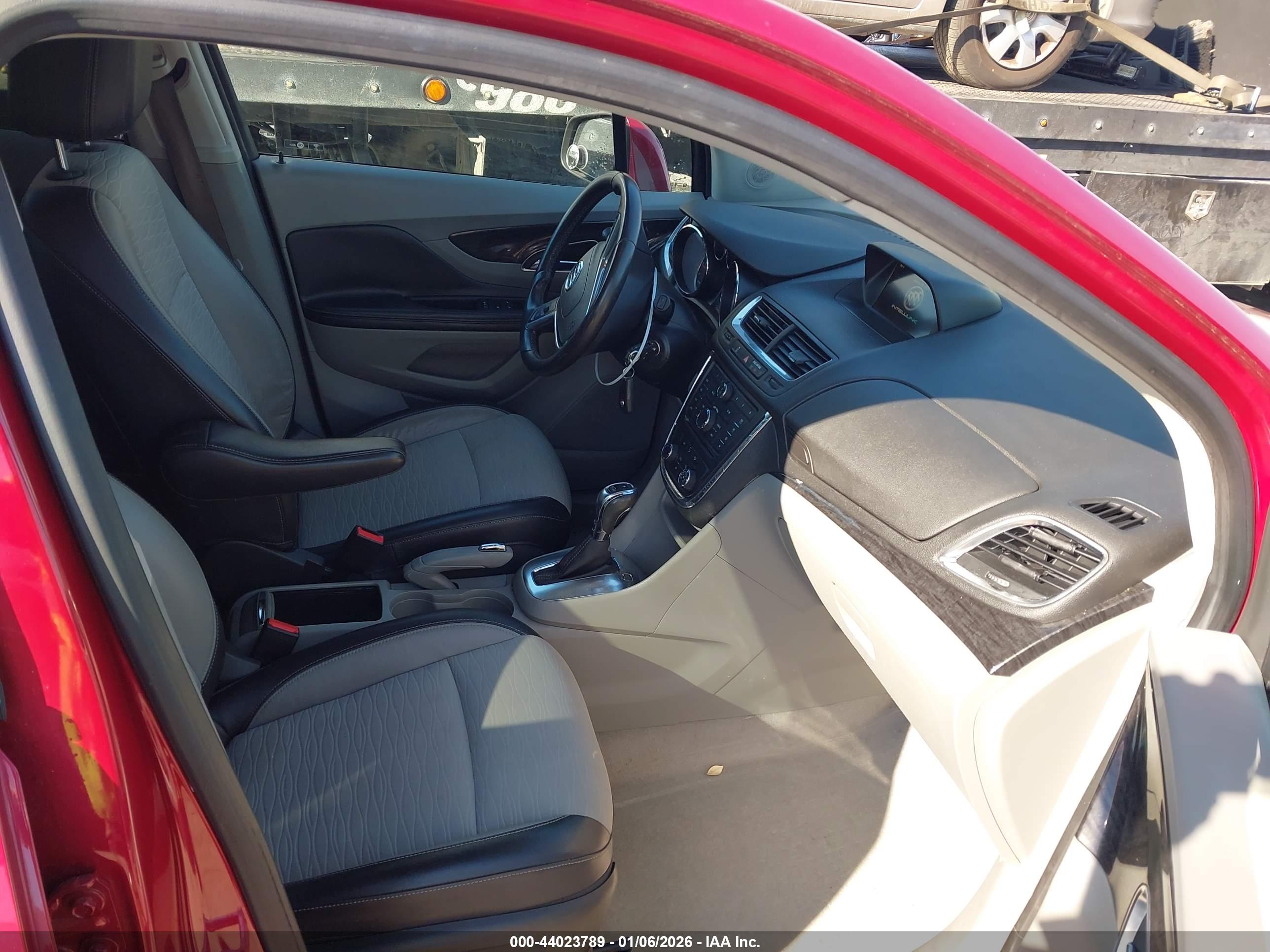 BUICK ENCORE image 5