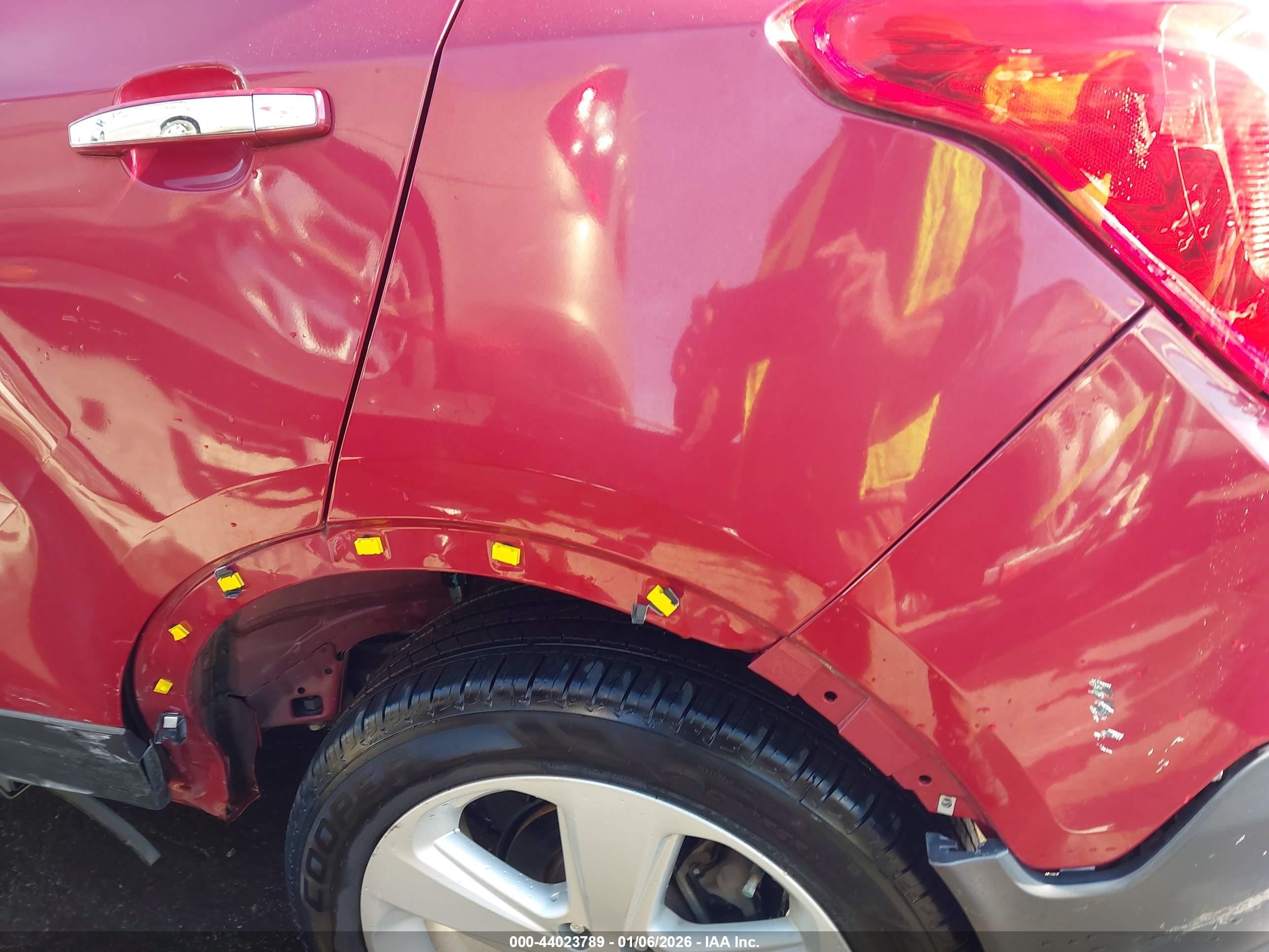 BUICK ENCORE image 6