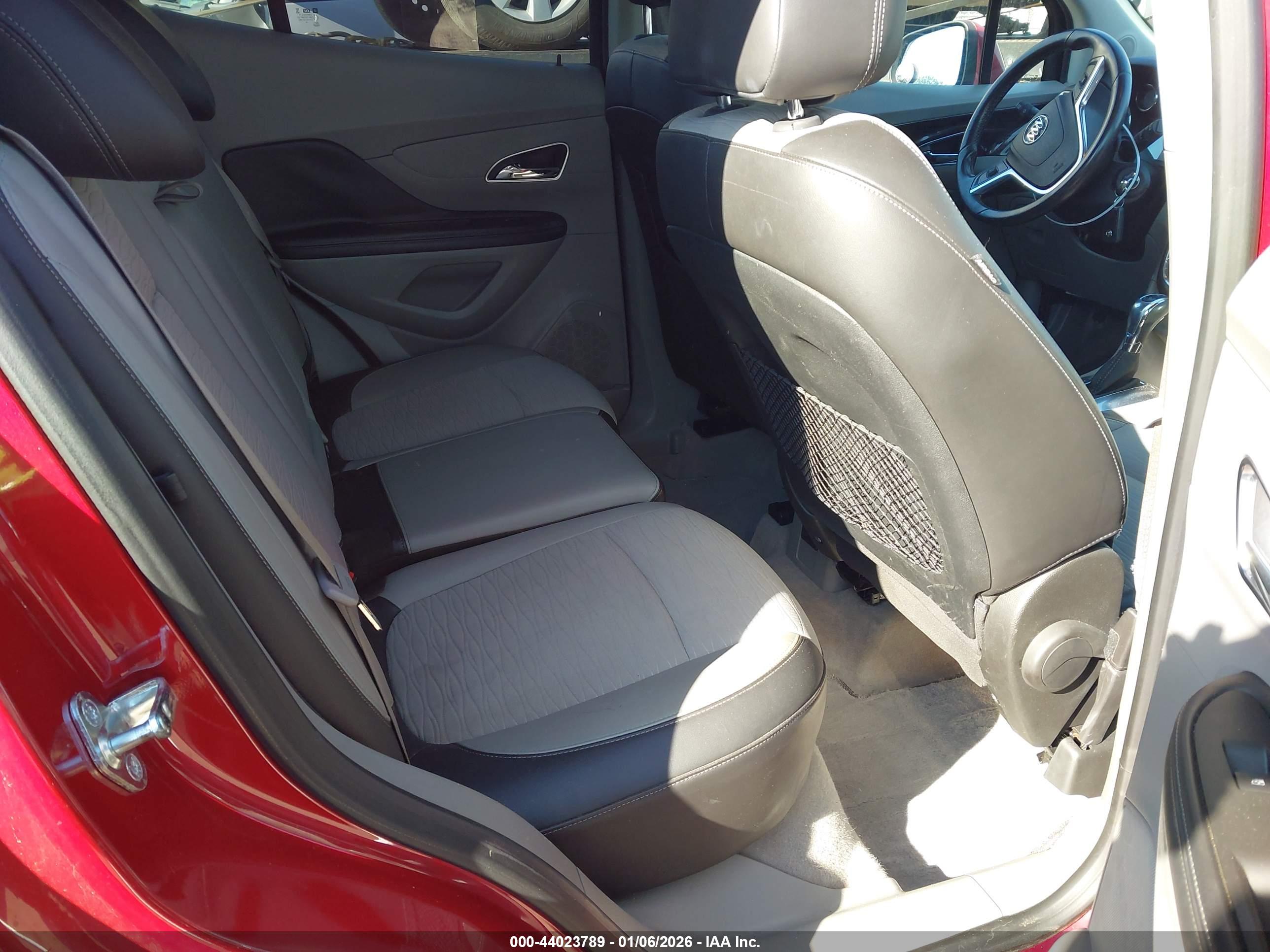 BUICK ENCORE image 8