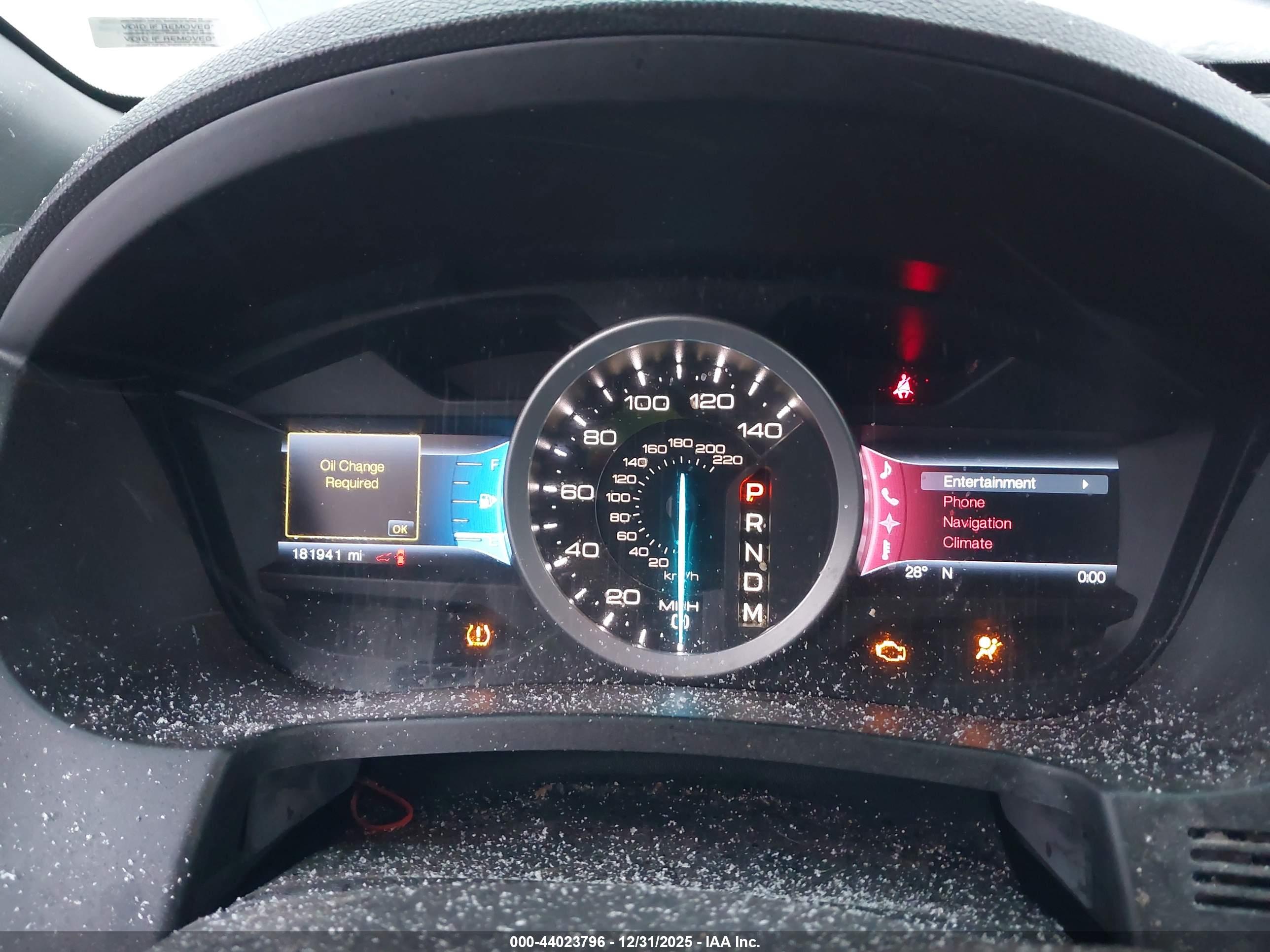 FORD EXPLORER image 7