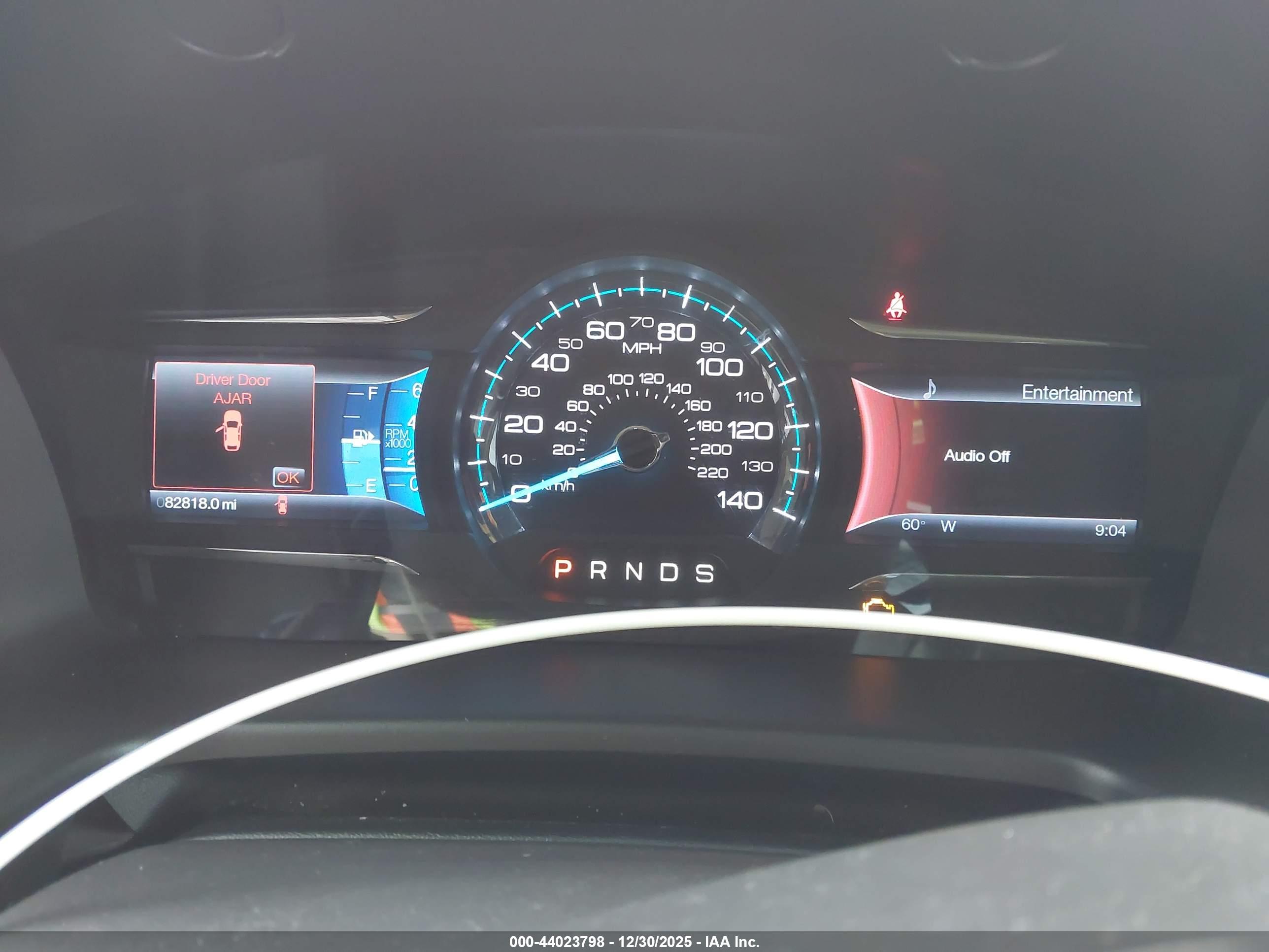 FORD FLEX image 7