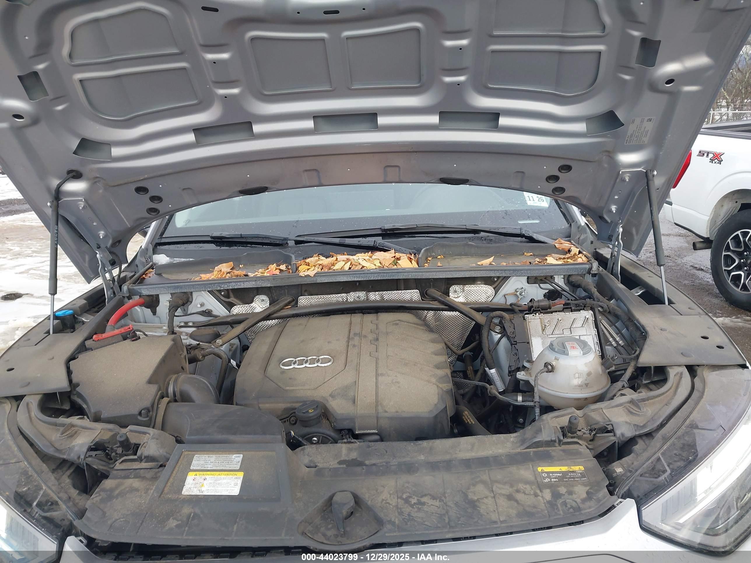 AUDI Q5 image 10