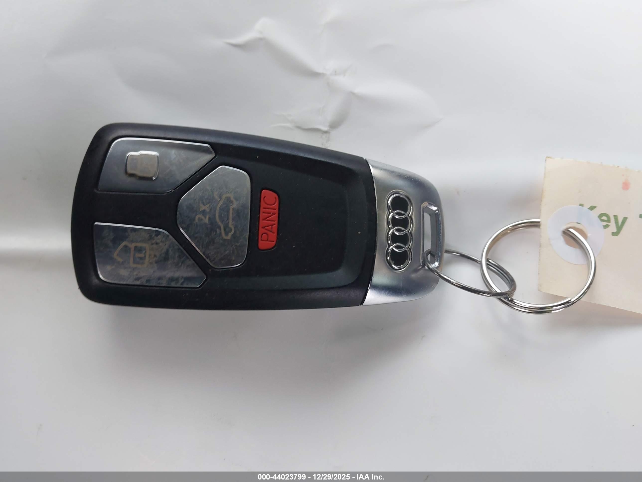 AUDI Q5 image 11