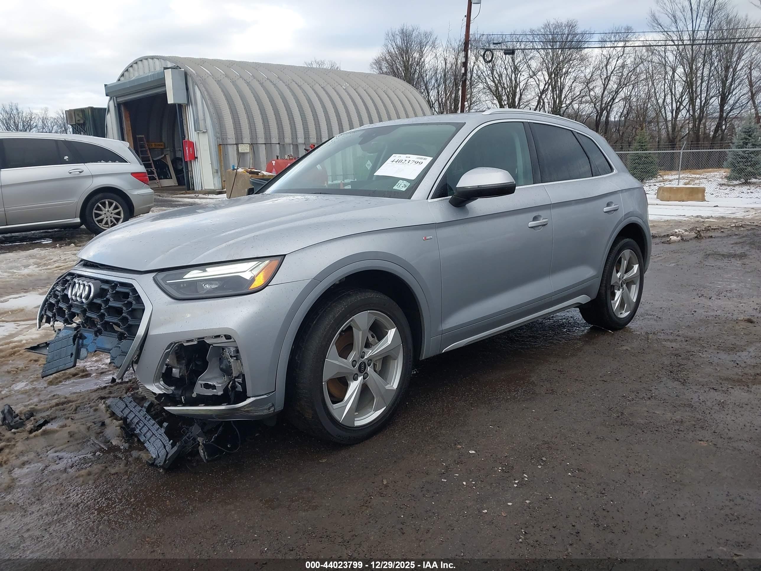AUDI Q5 image 2