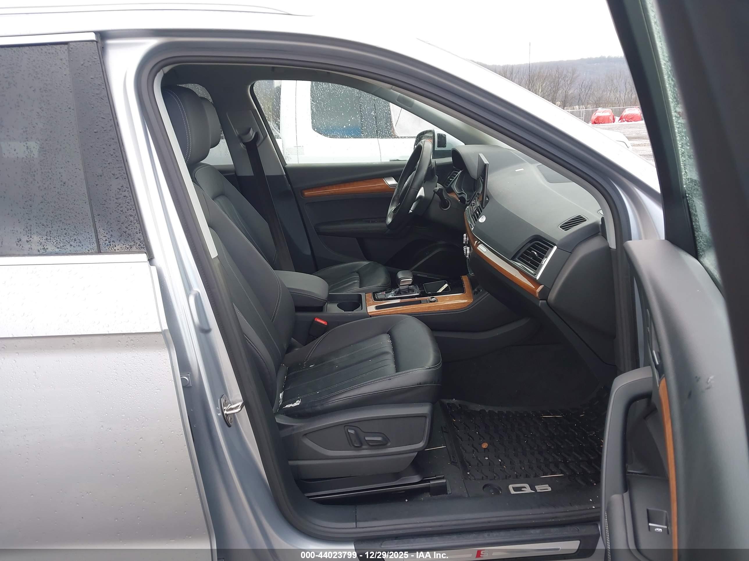 AUDI Q5 image 5