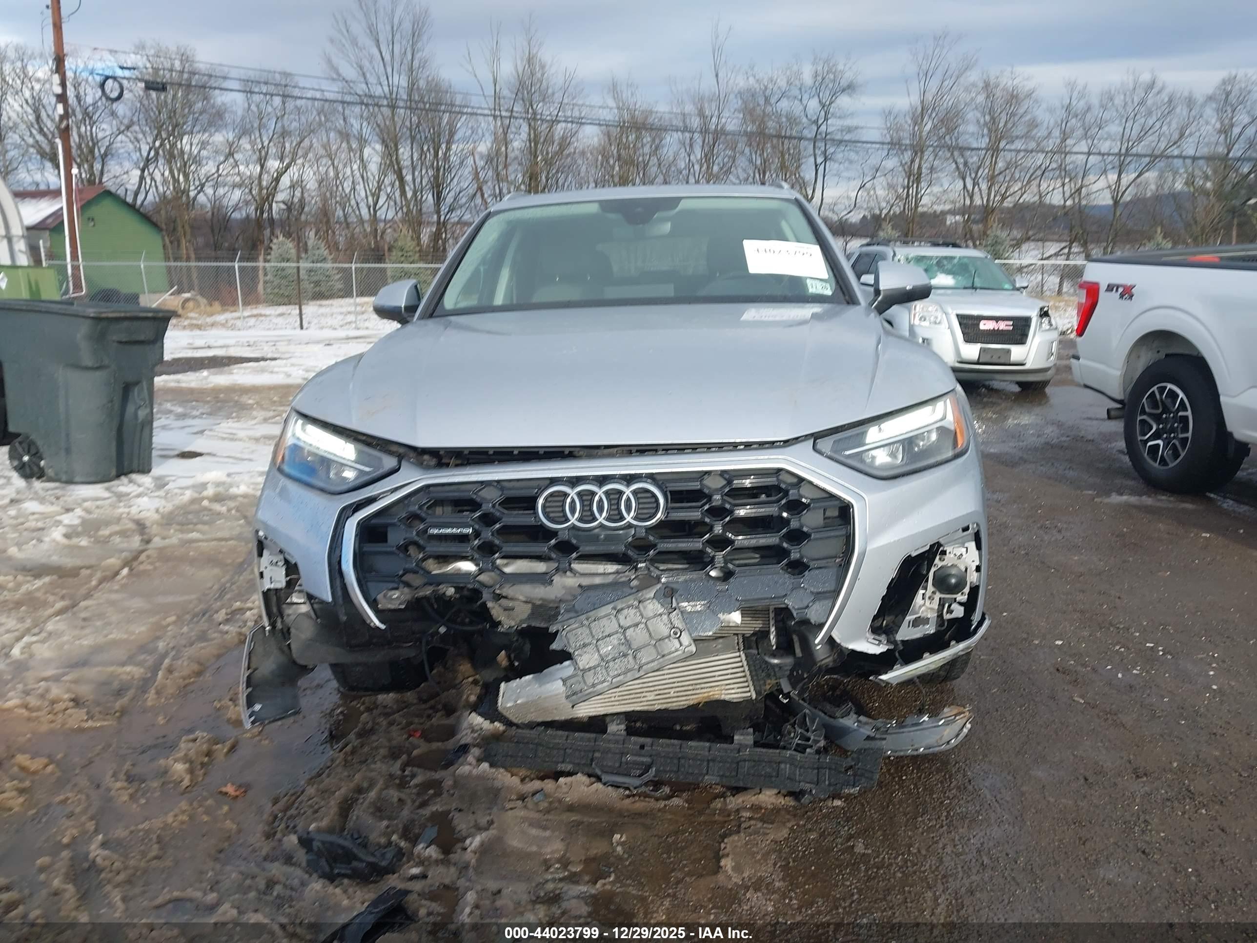AUDI Q5 image 6