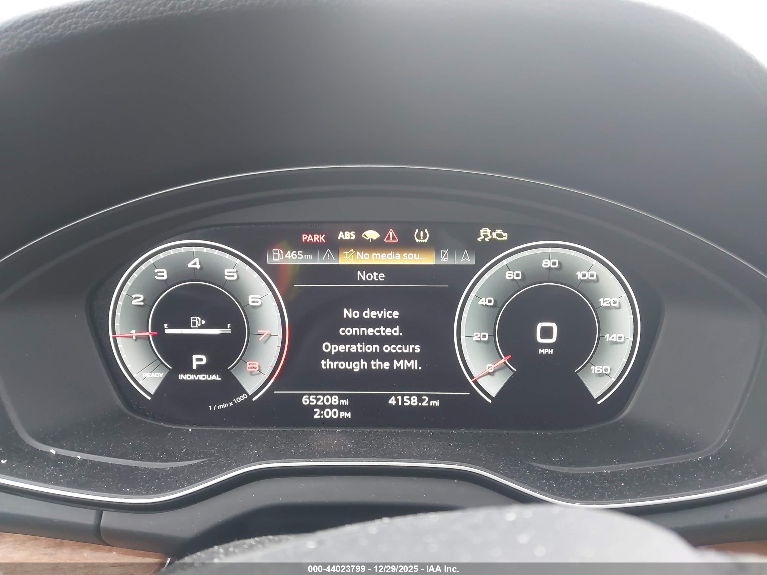 AUDI Q5 image 7