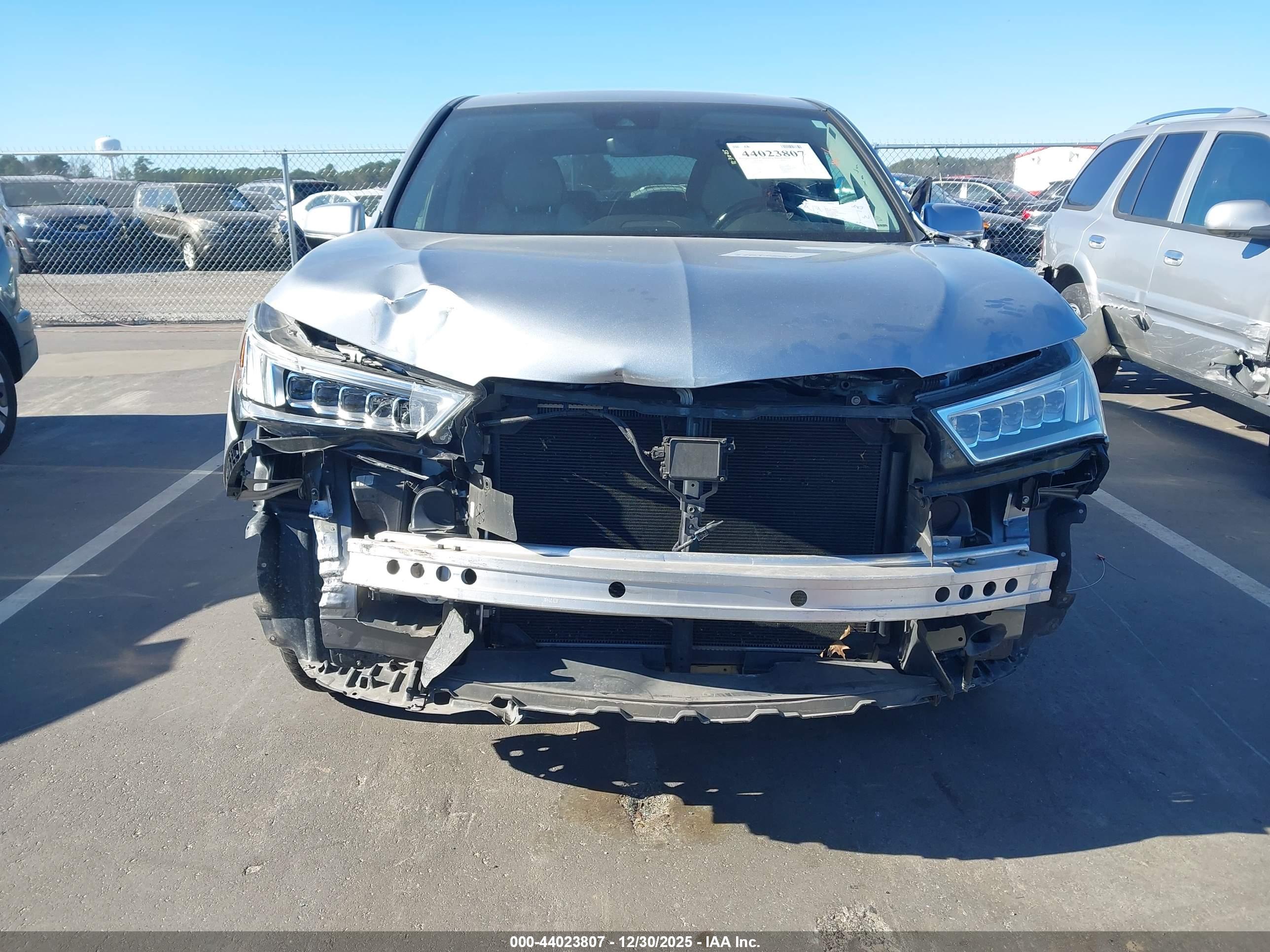 ACURA MDX image 6