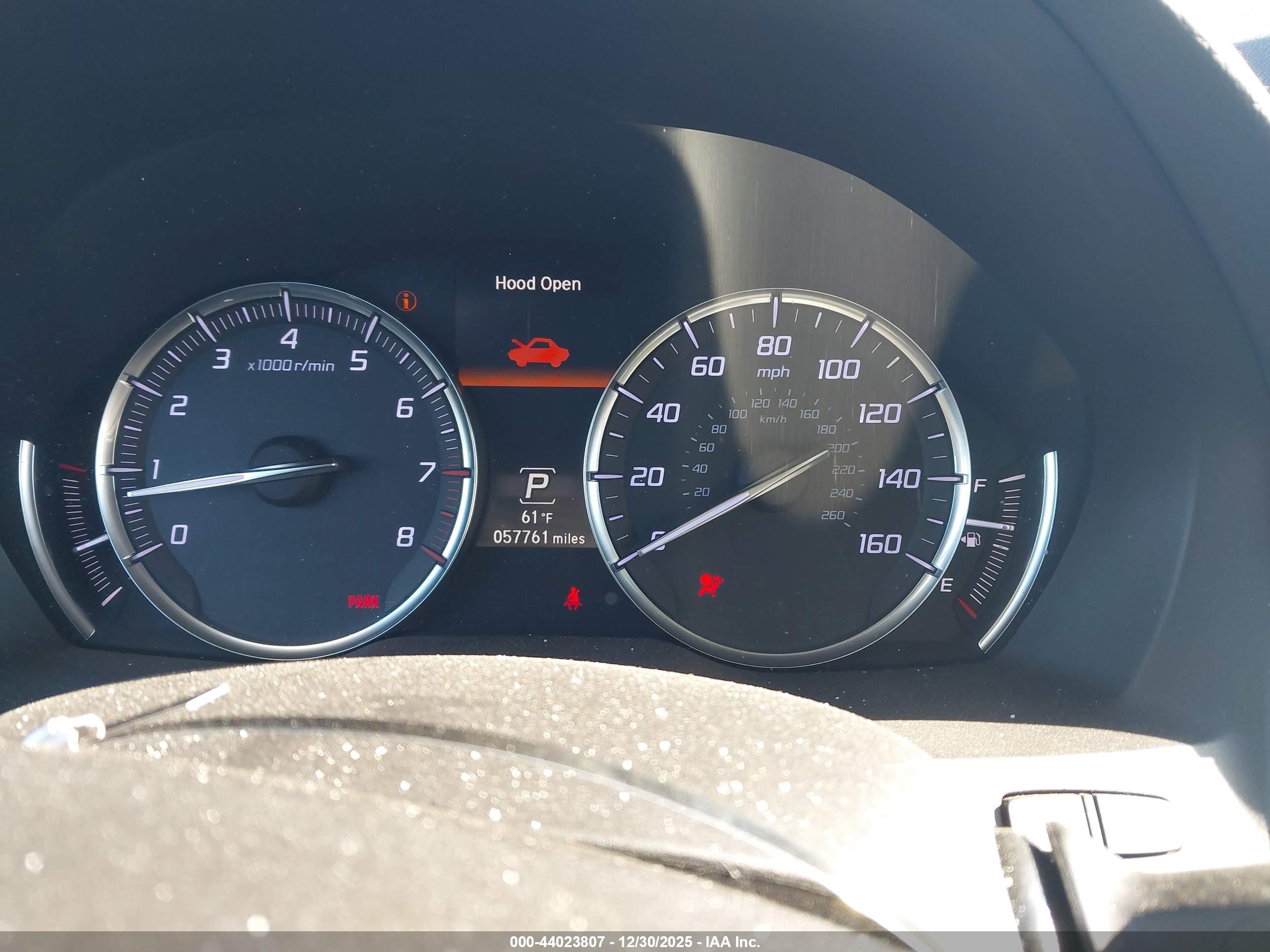 ACURA MDX image 7
