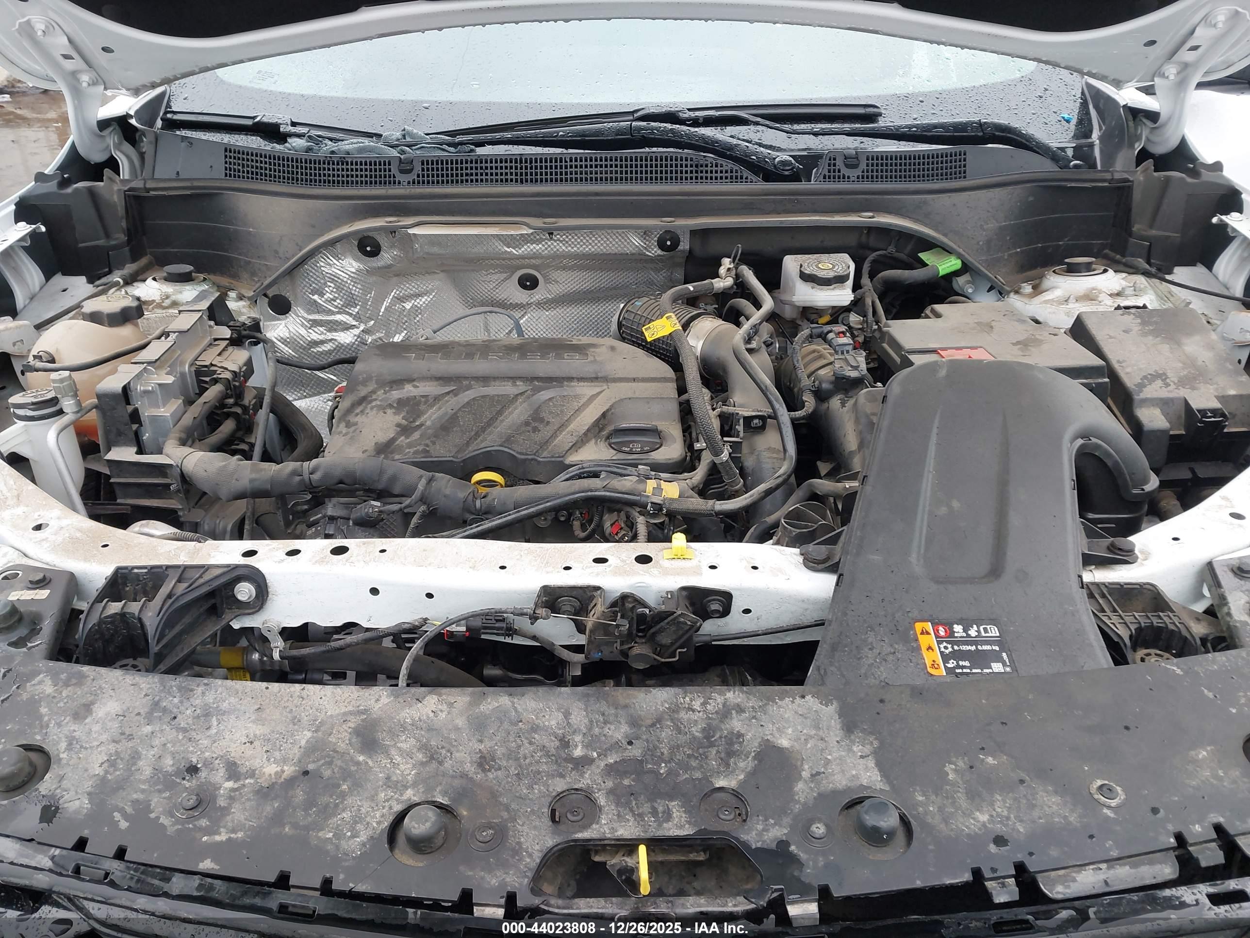 CHEVROLET TRAX image 10