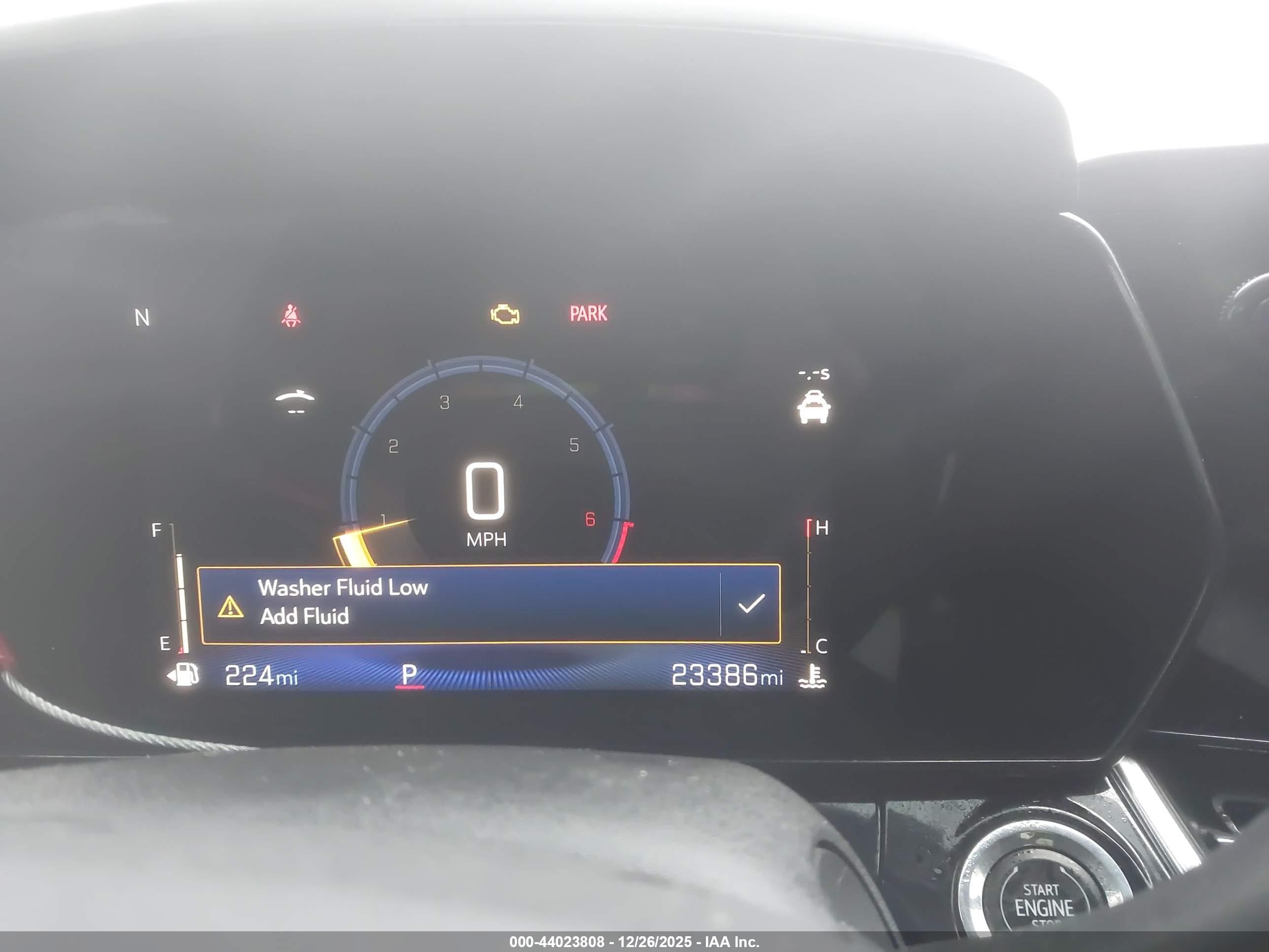 CHEVROLET TRAX image 7