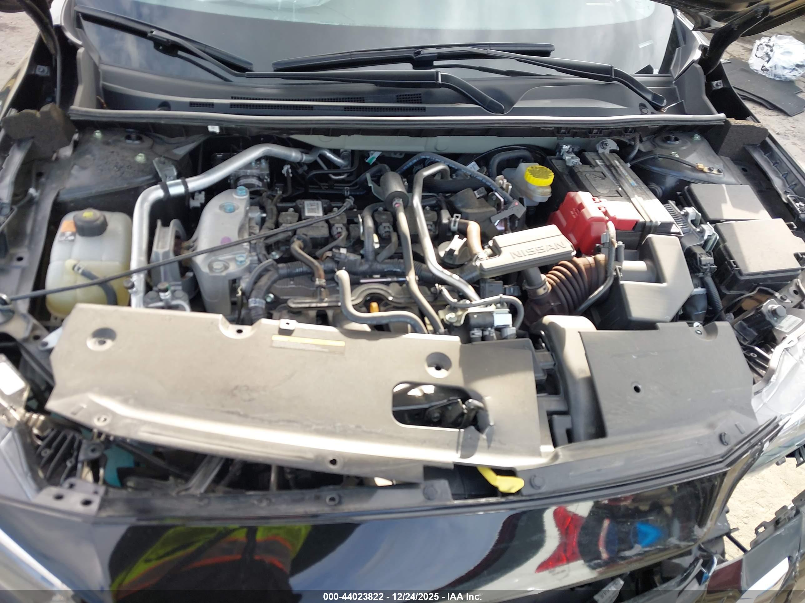 NISSAN SENTRA image 10