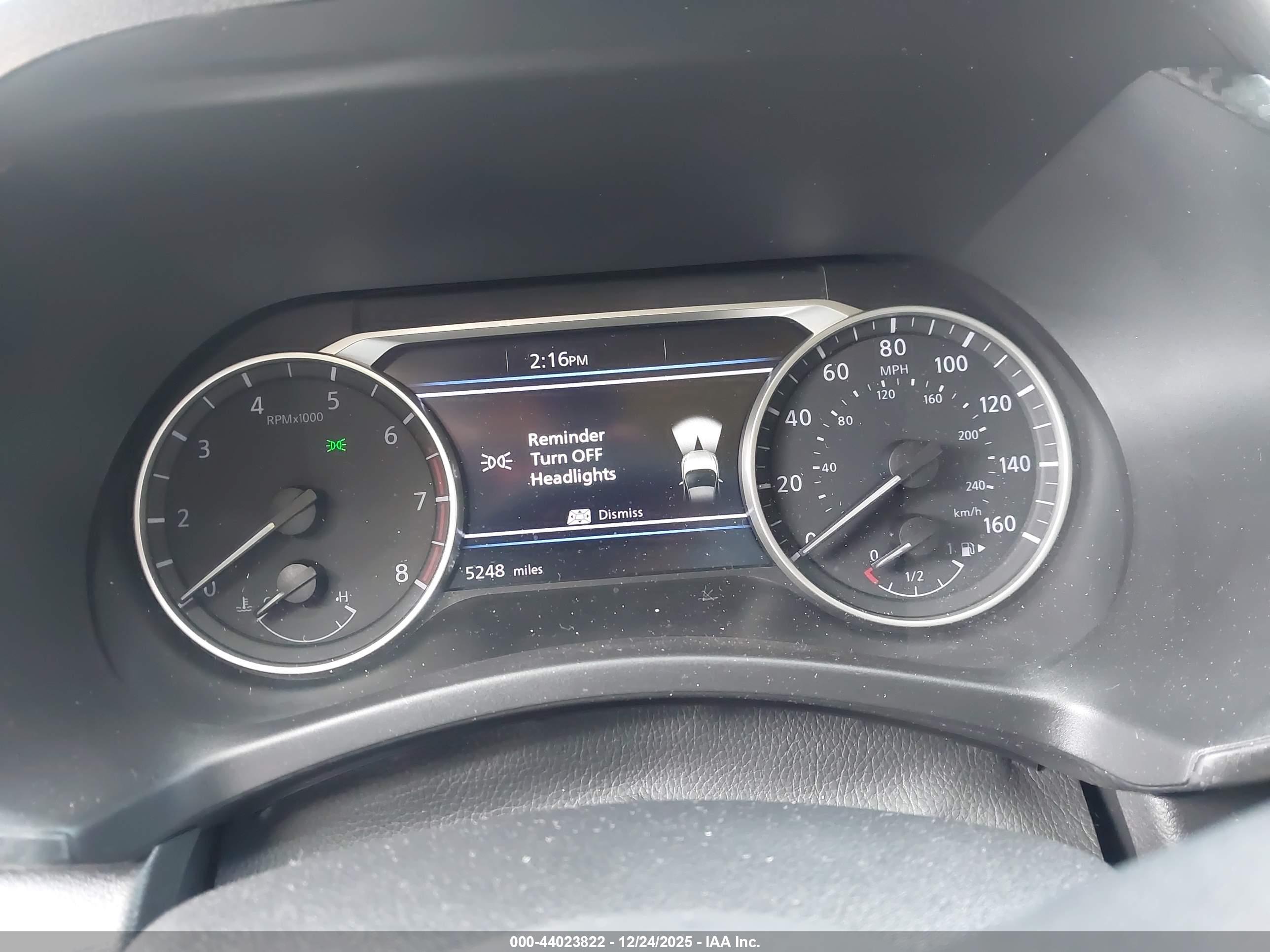NISSAN SENTRA image 7