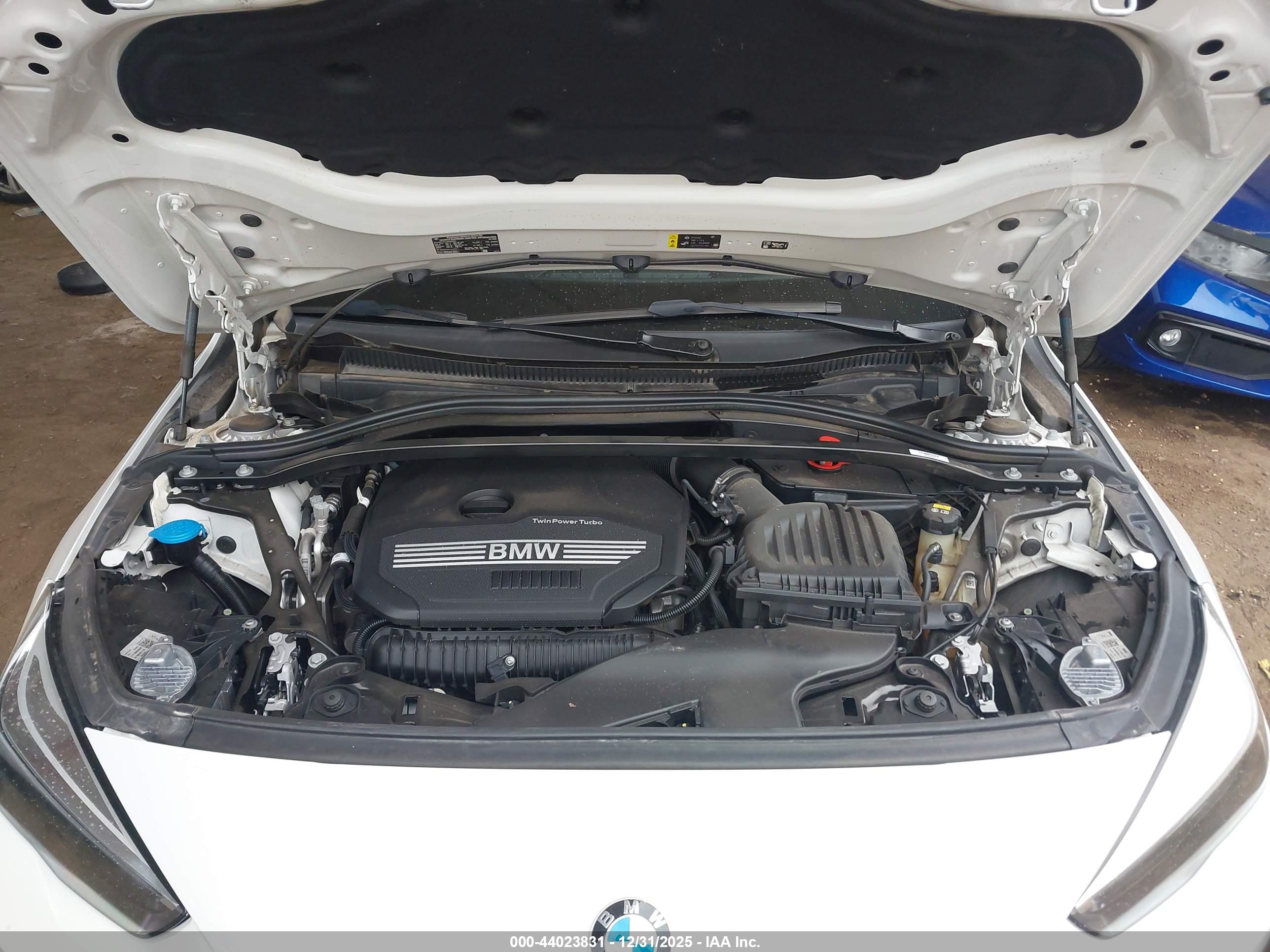 BMW 228 image 10