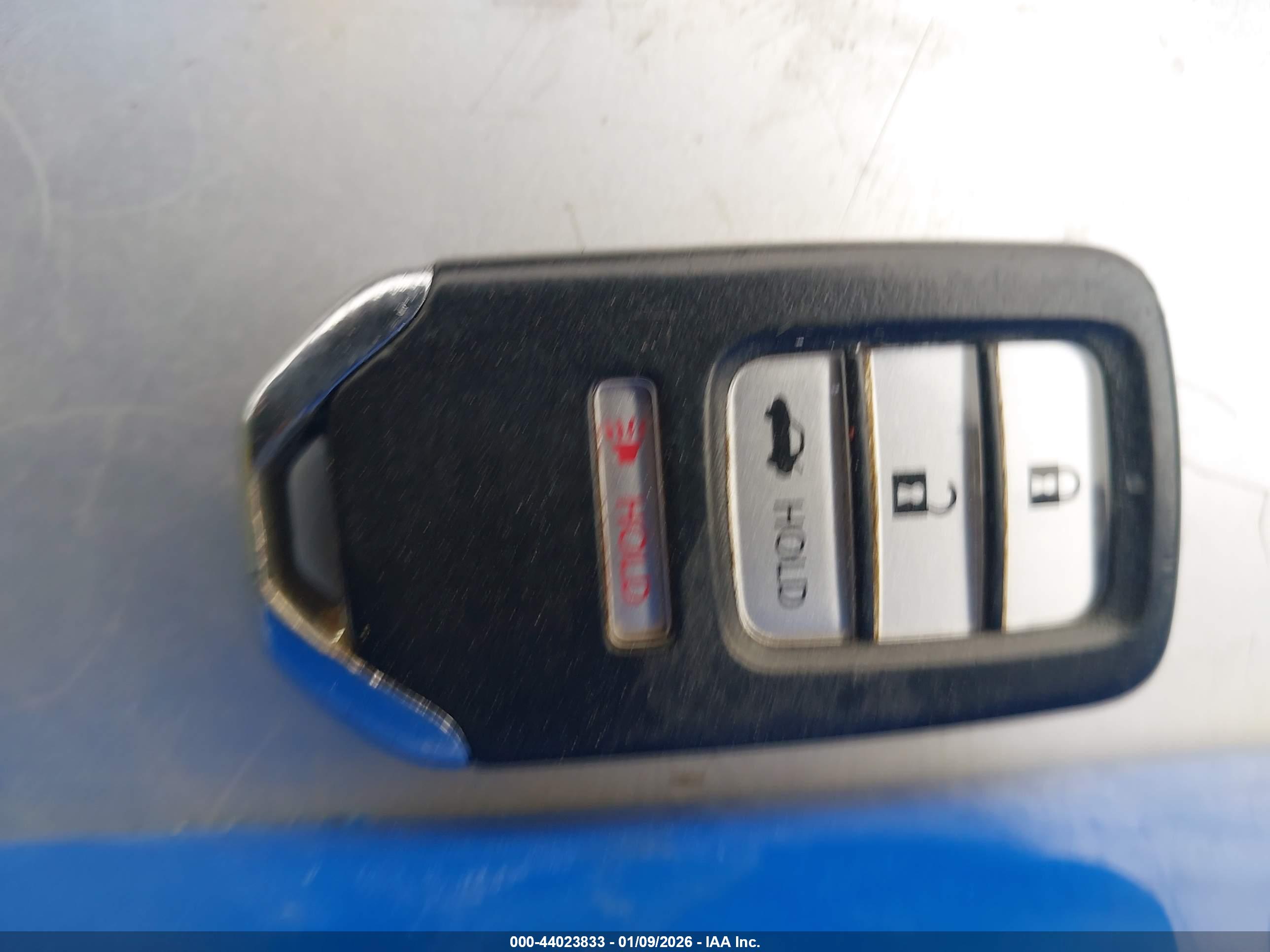 HONDA ACCORD image 11