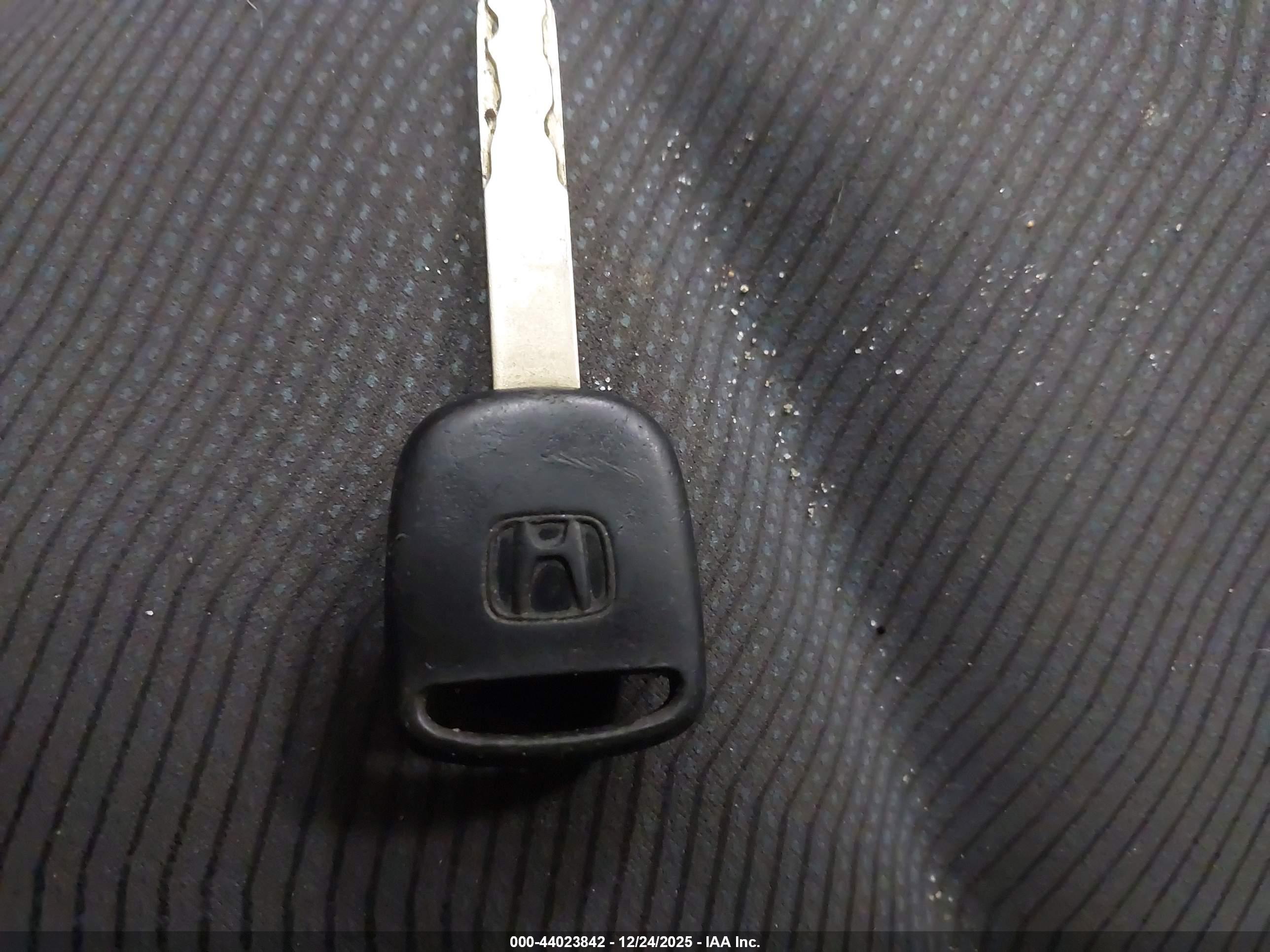 HONDA FIT image 11