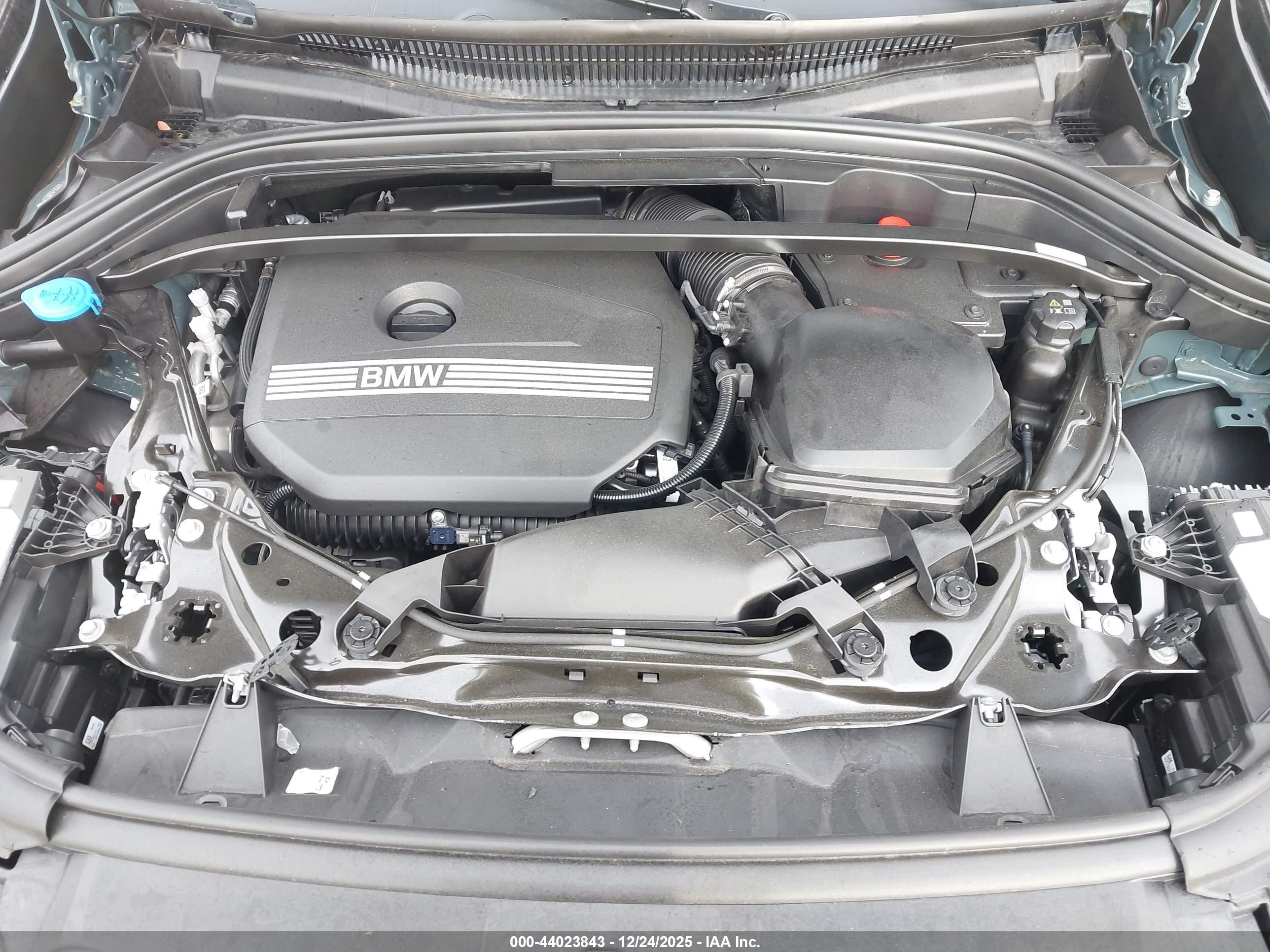 BMW X1 image 10