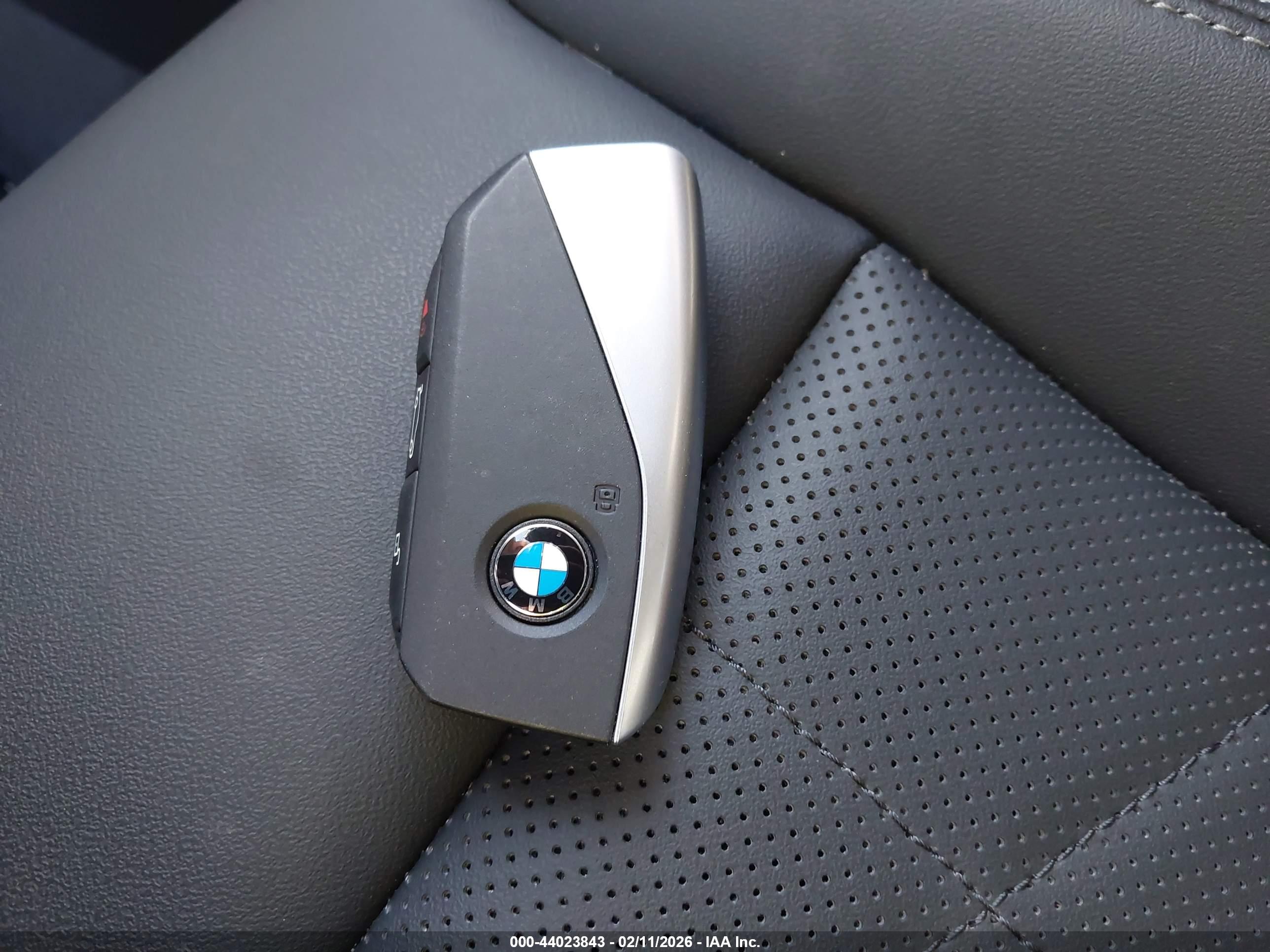 BMW X1 image 11