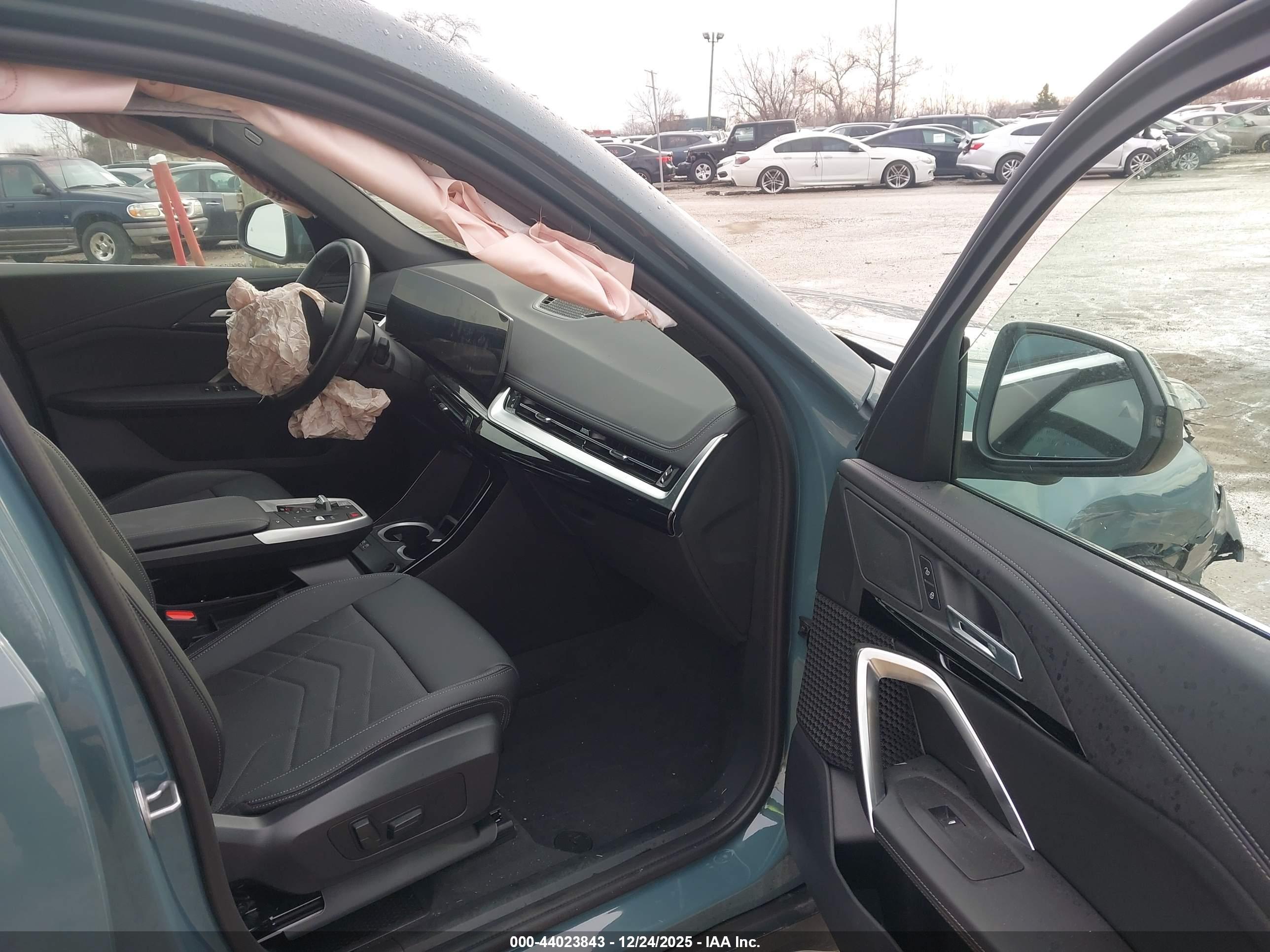 BMW X1 image 5
