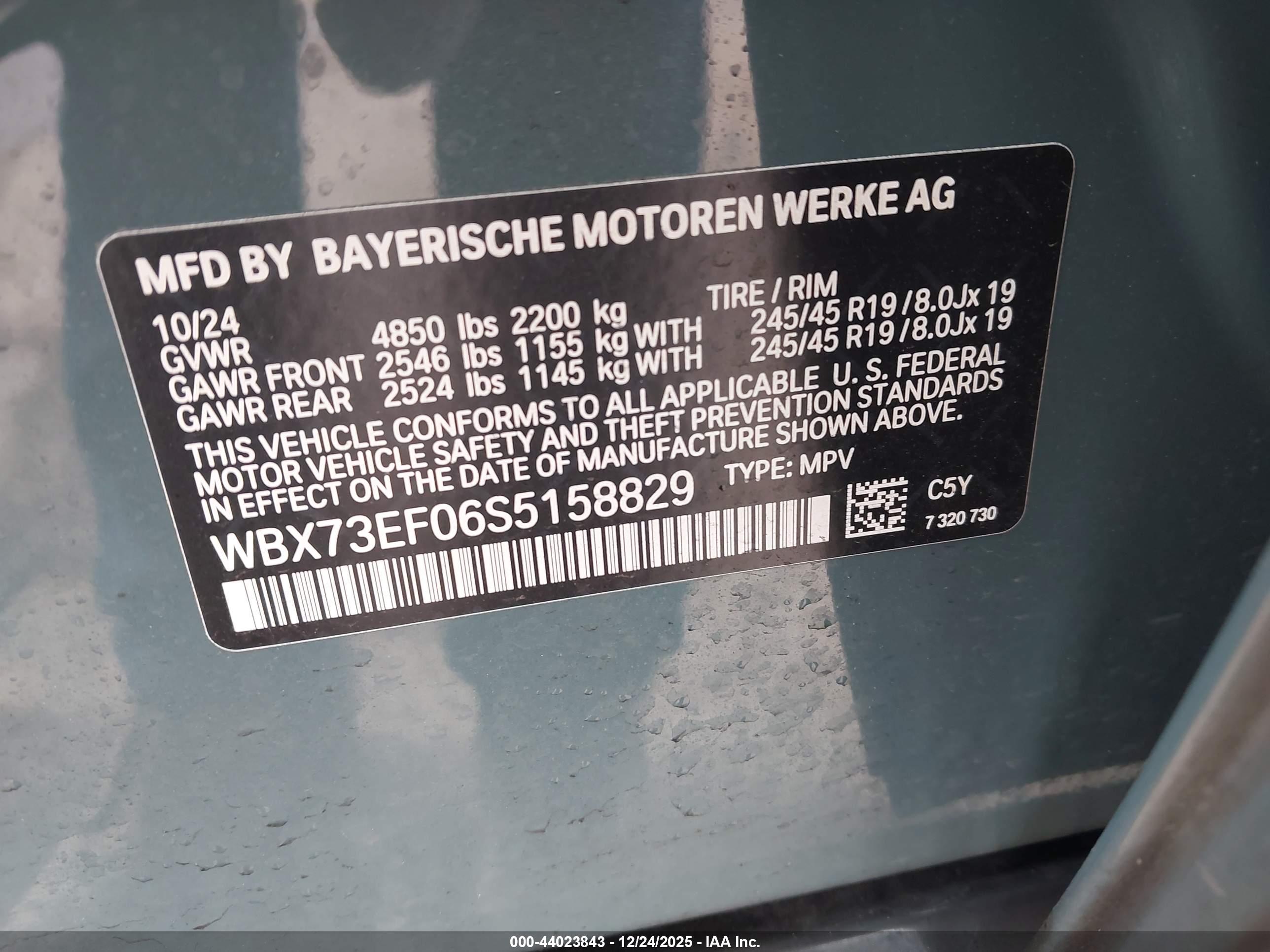 BMW X1 image 9
