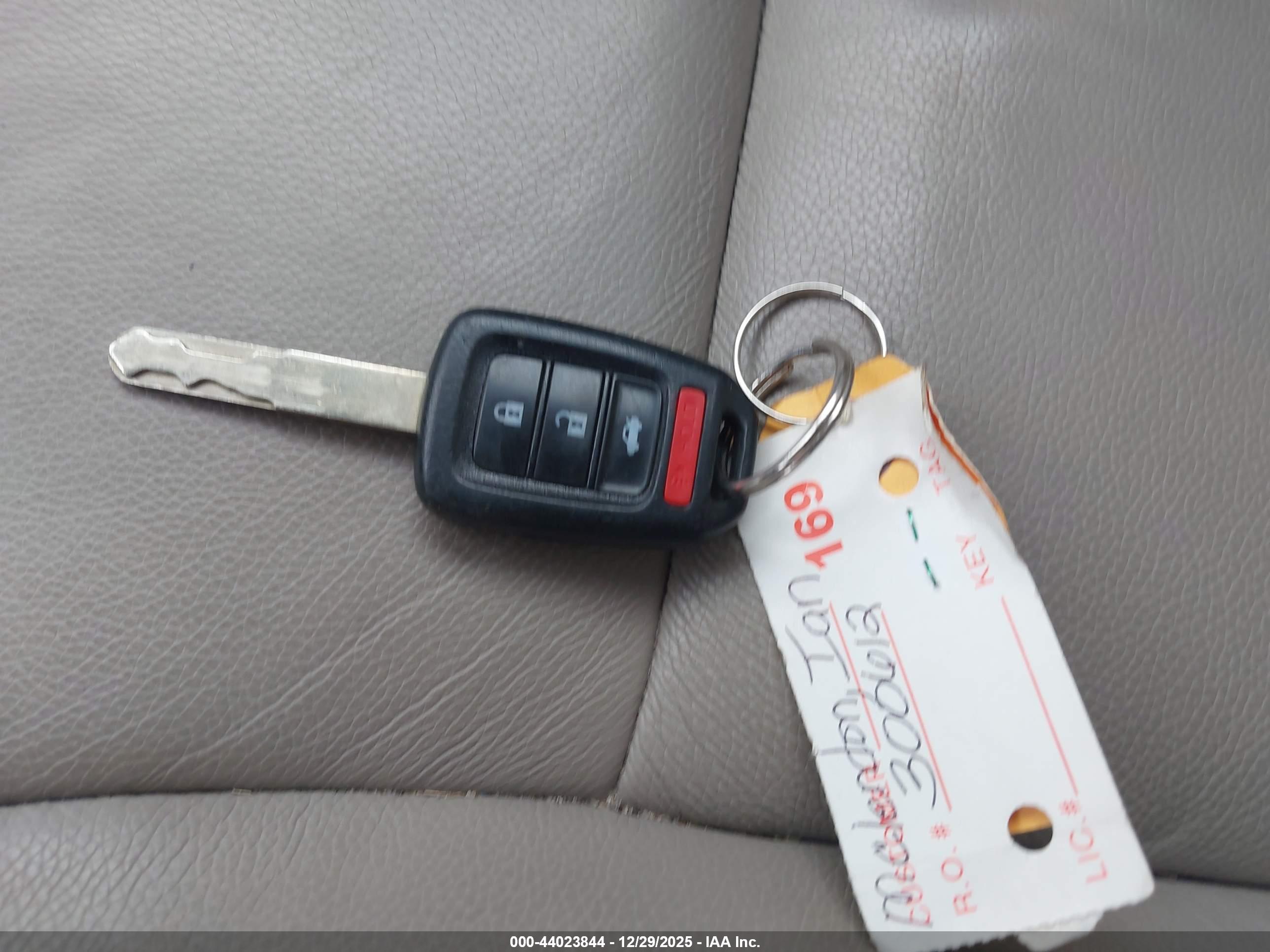 HONDA CIVIC image 11
