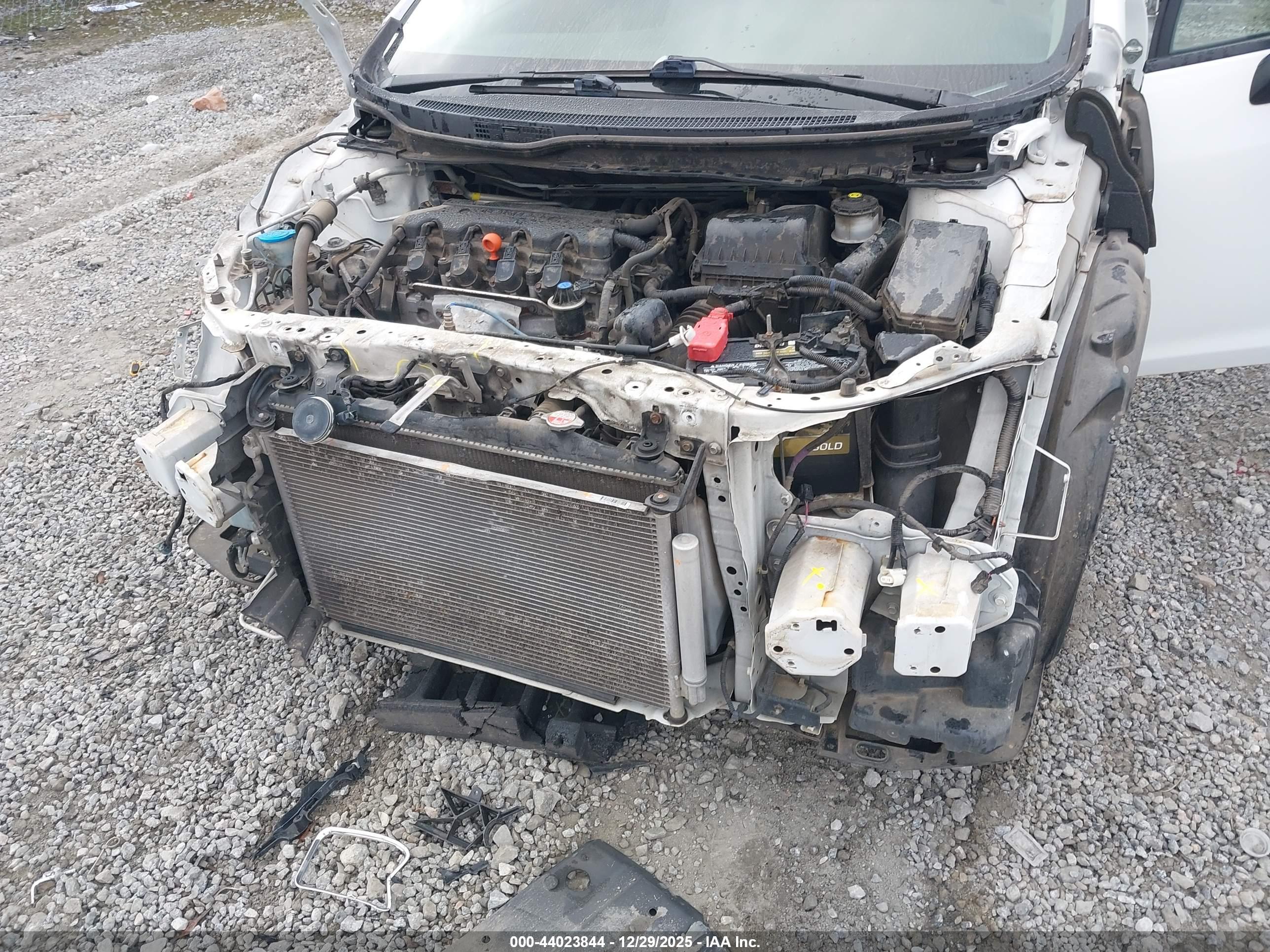 HONDA CIVIC image 6
