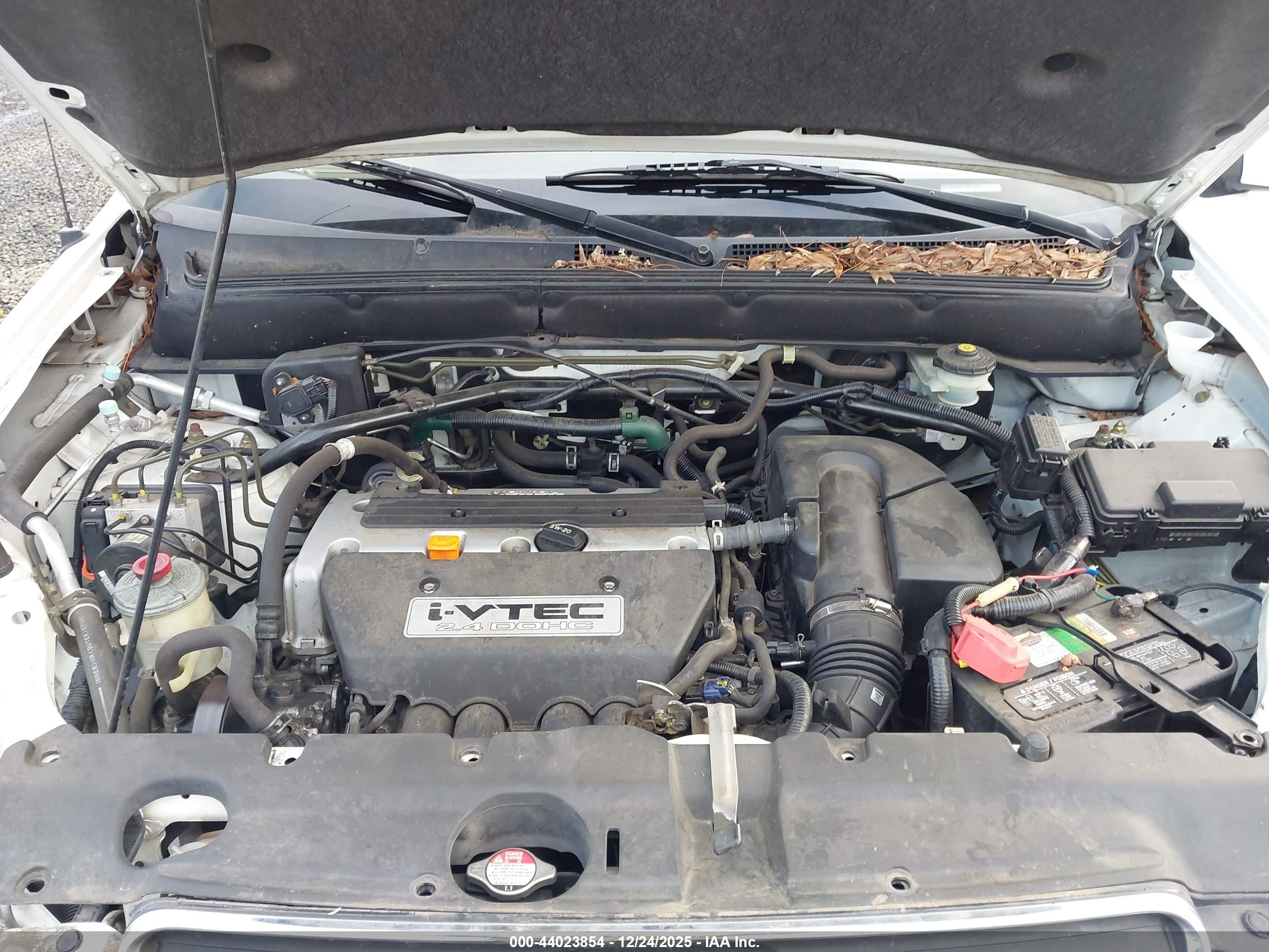 HONDA CR-V image 10