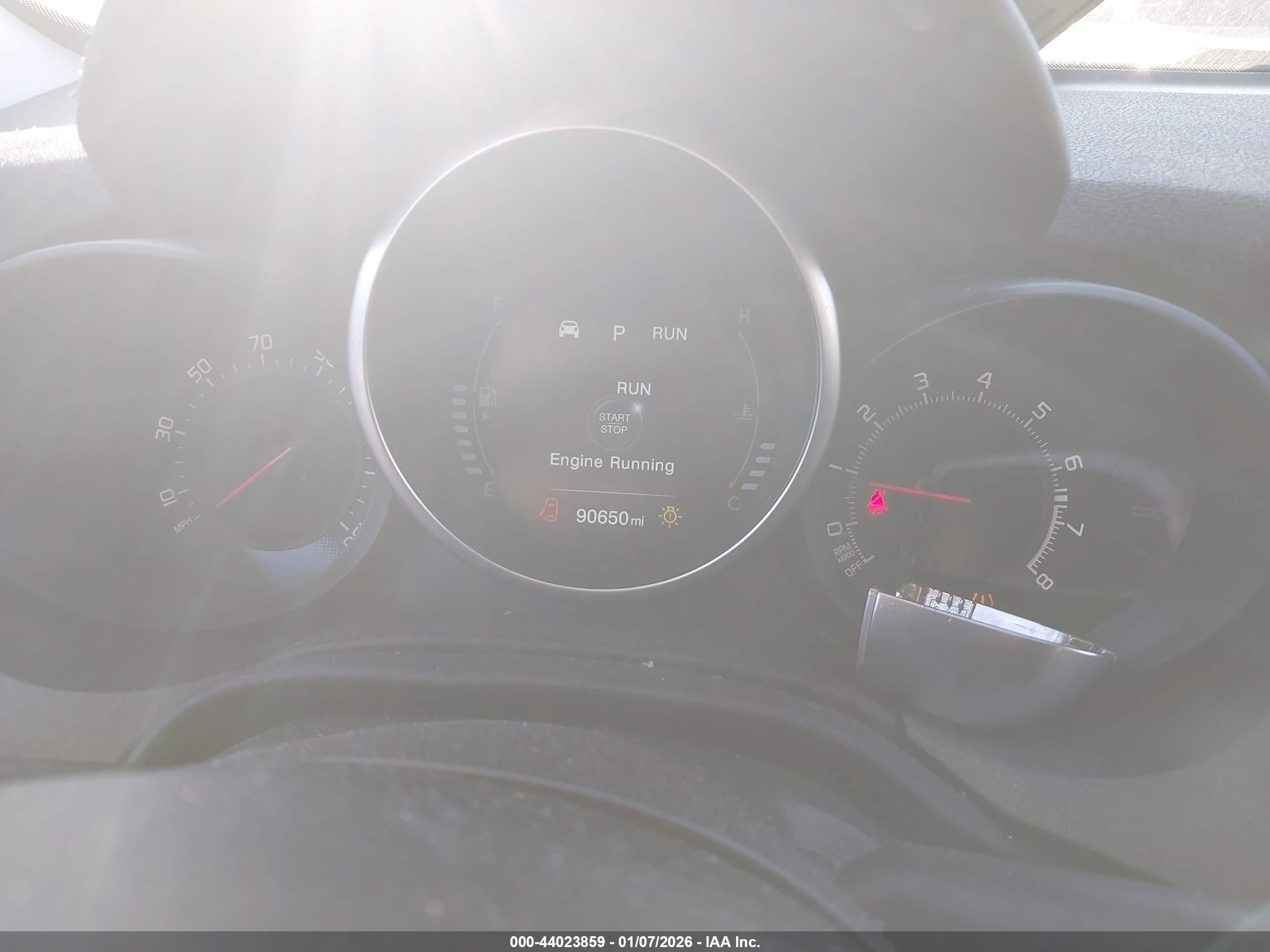 FIAT 500X image 7