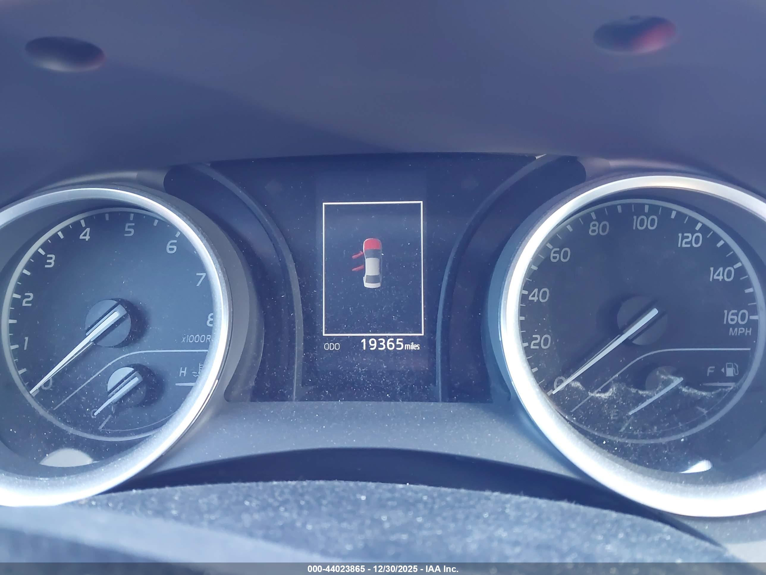 TOYOTA CAMRY image 7