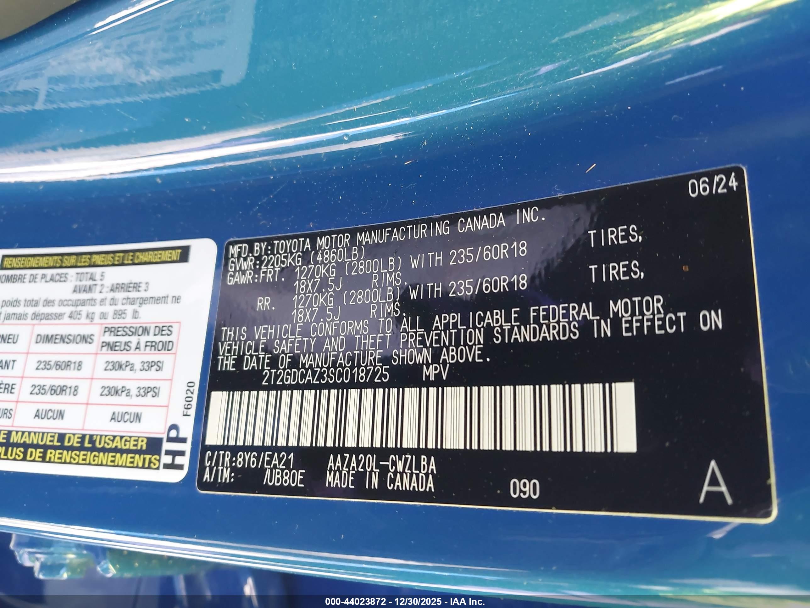 LEXUS NX image 9