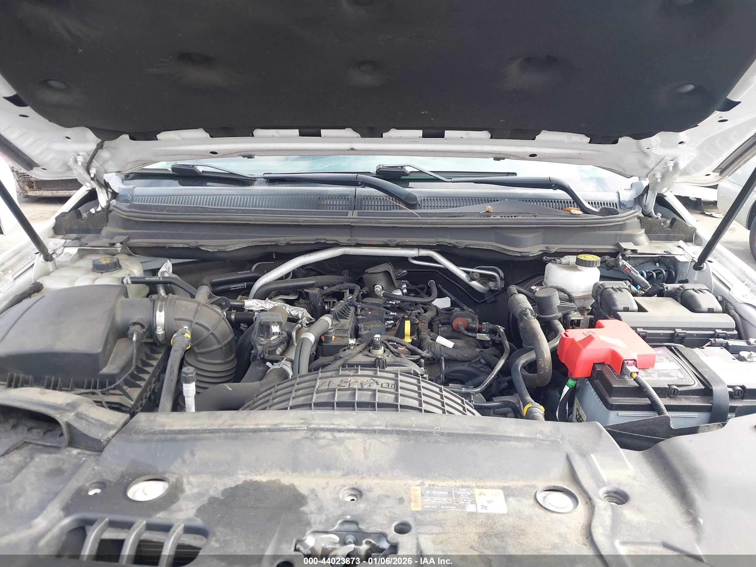 FORD RANGER image 10