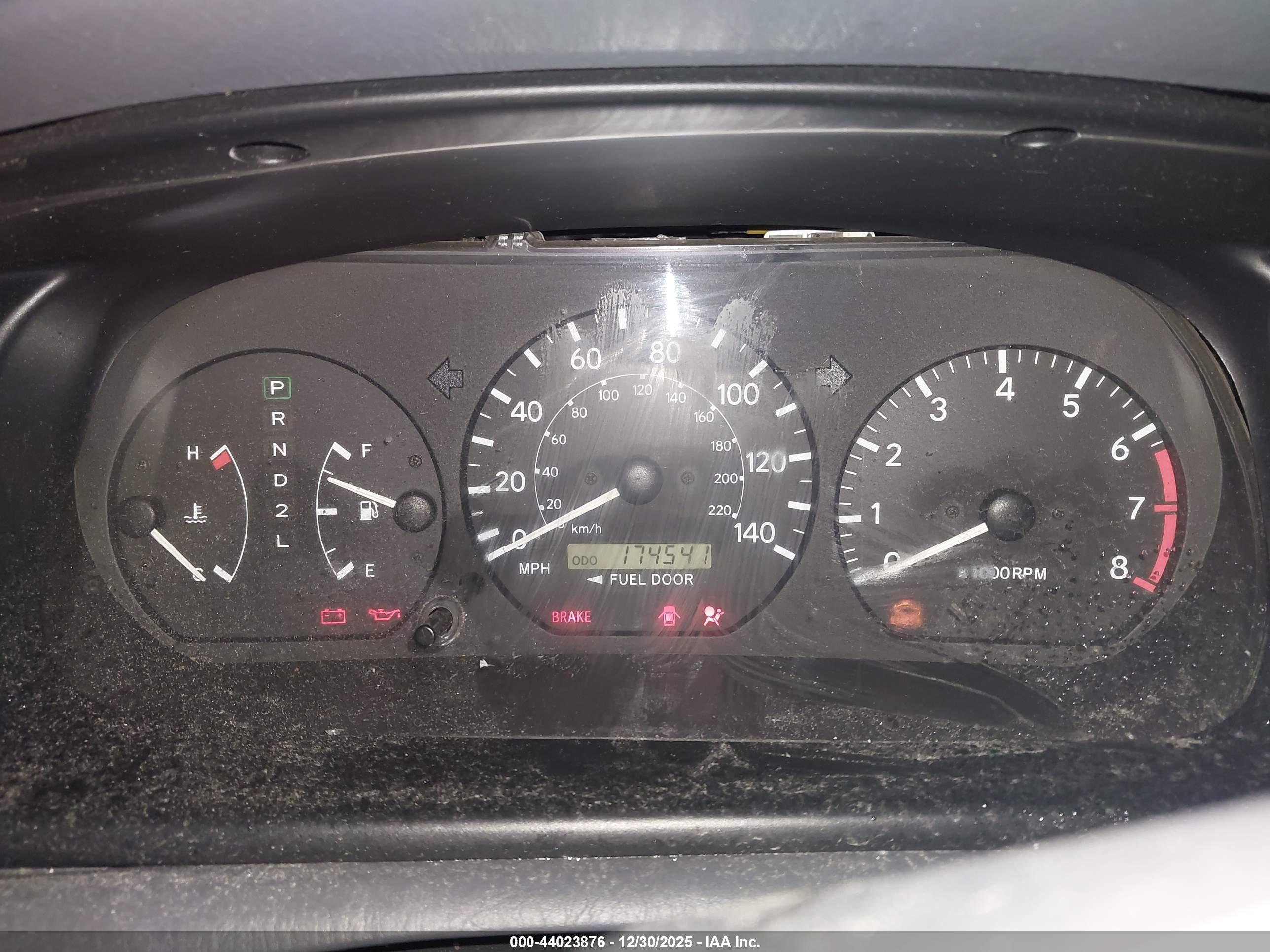 TOYOTA CAMRY image 7