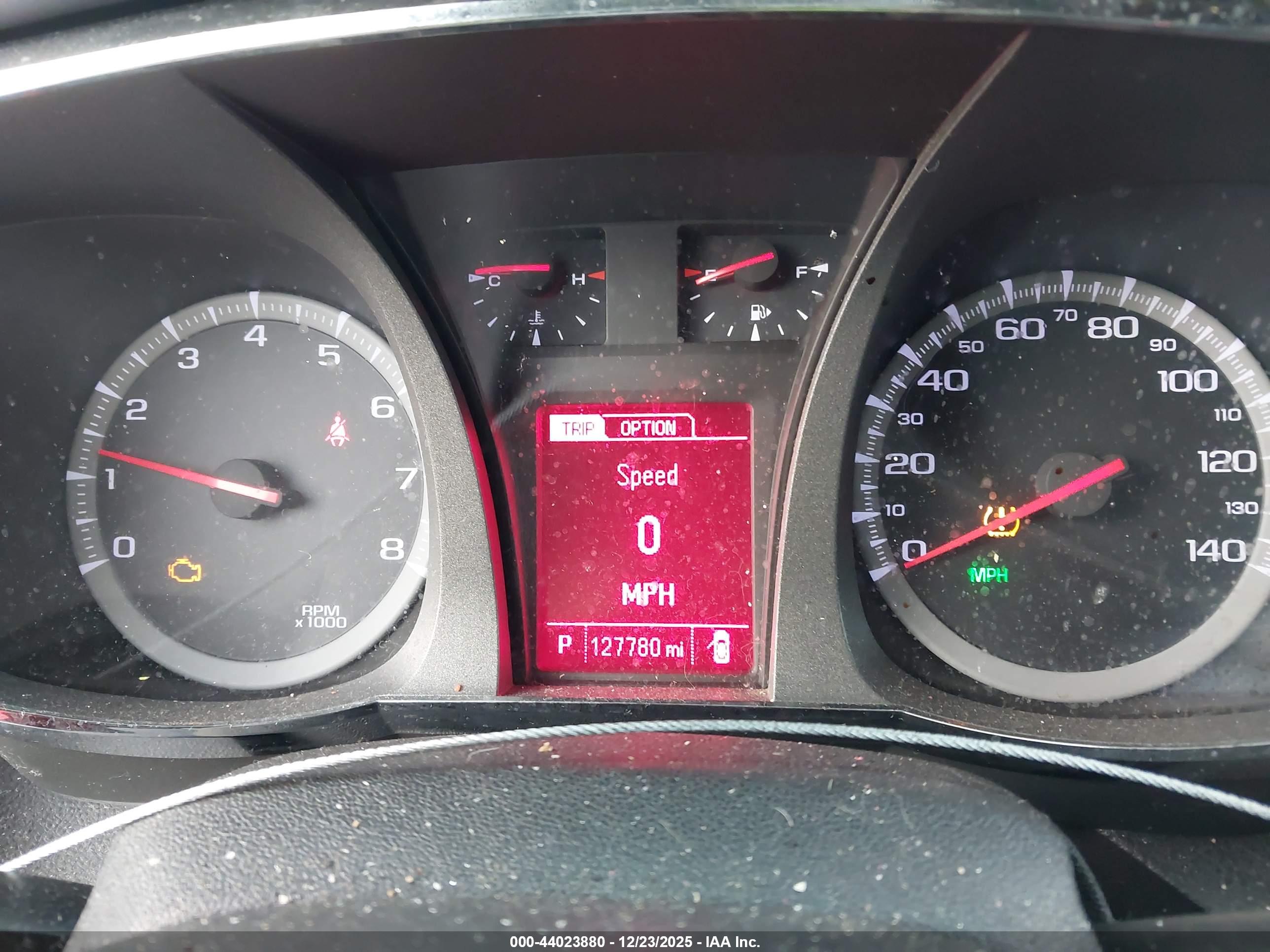 GMC TERRAIN image 7
