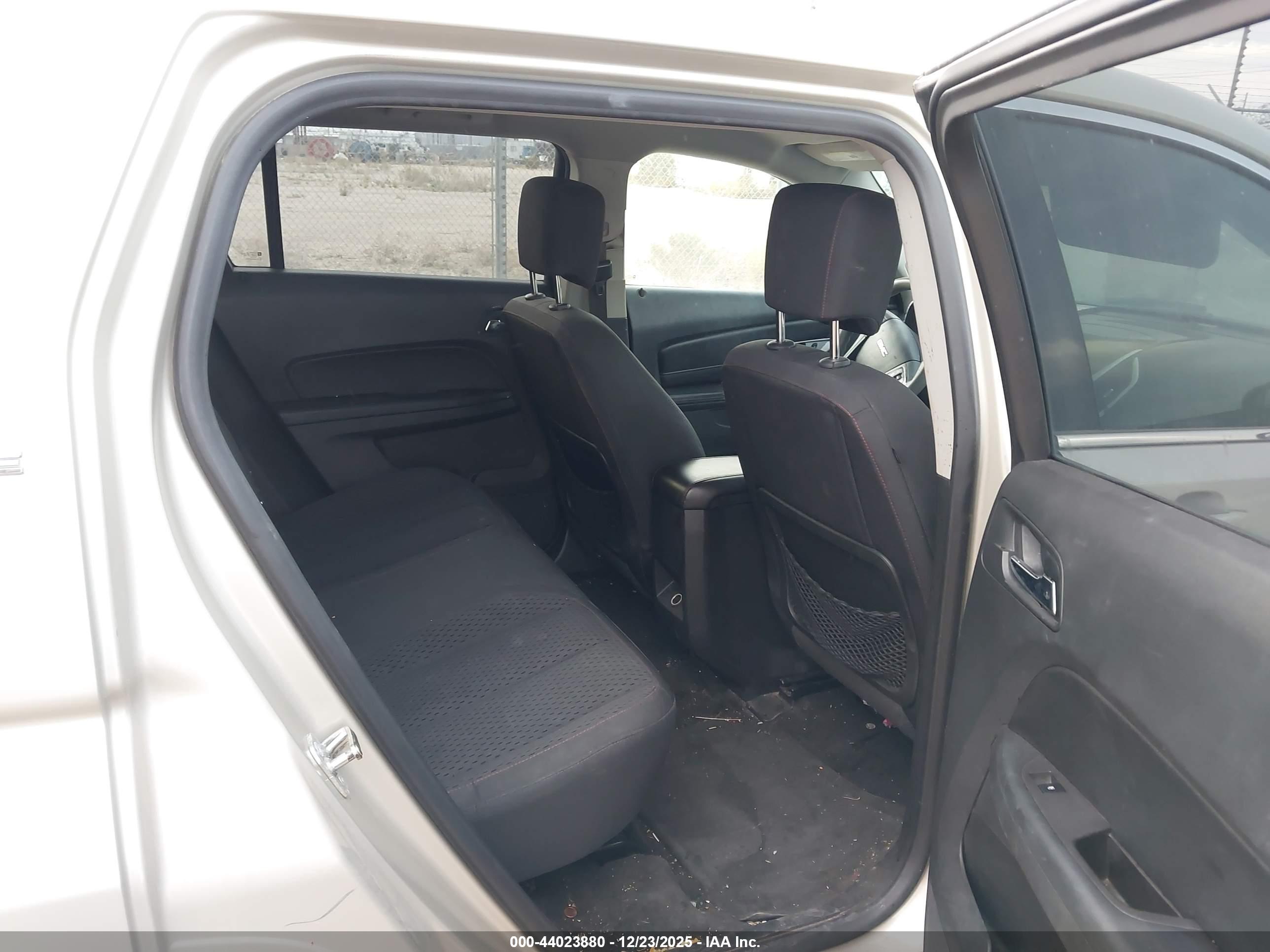 GMC TERRAIN image 8