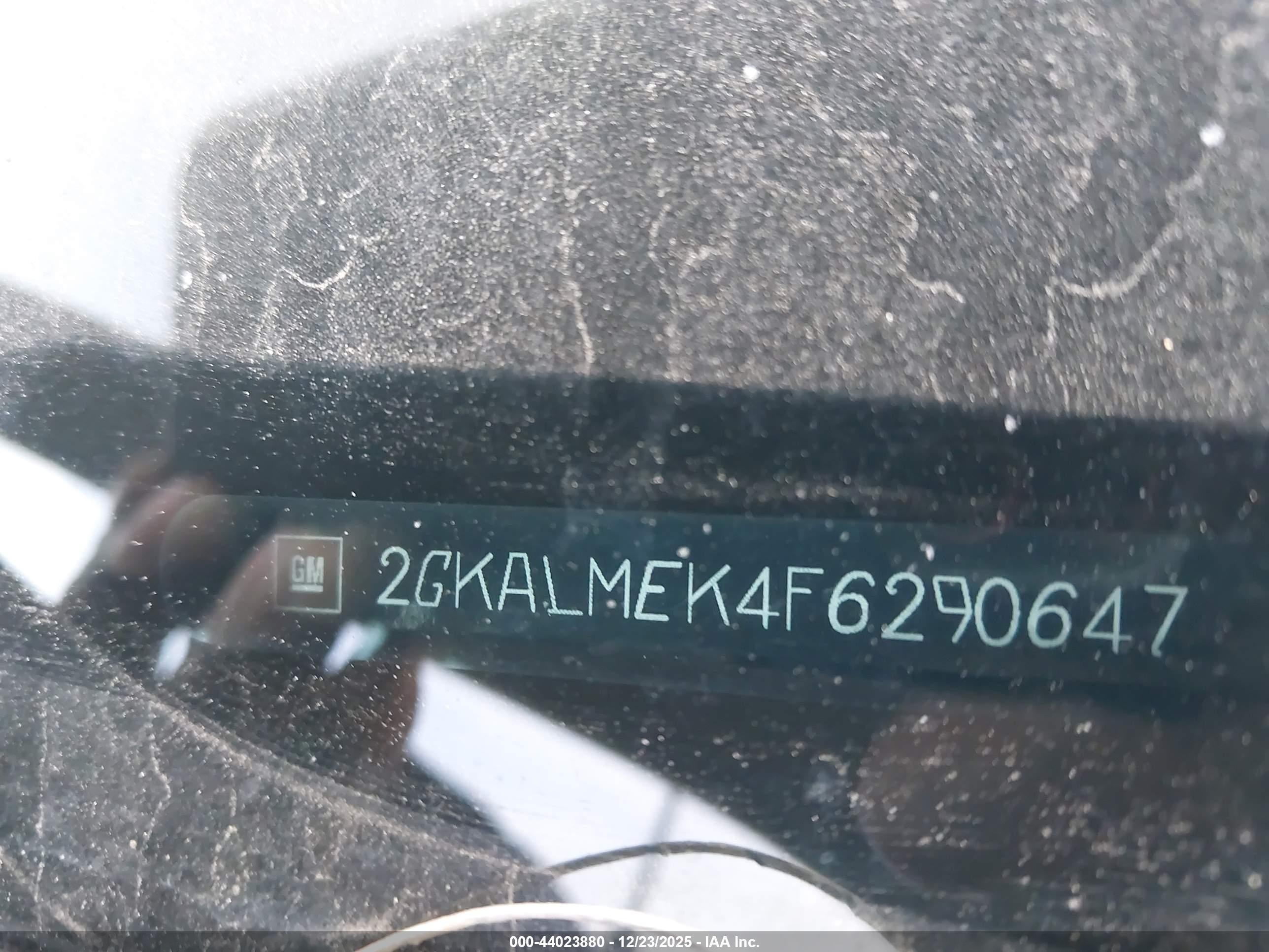 GMC TERRAIN image 9