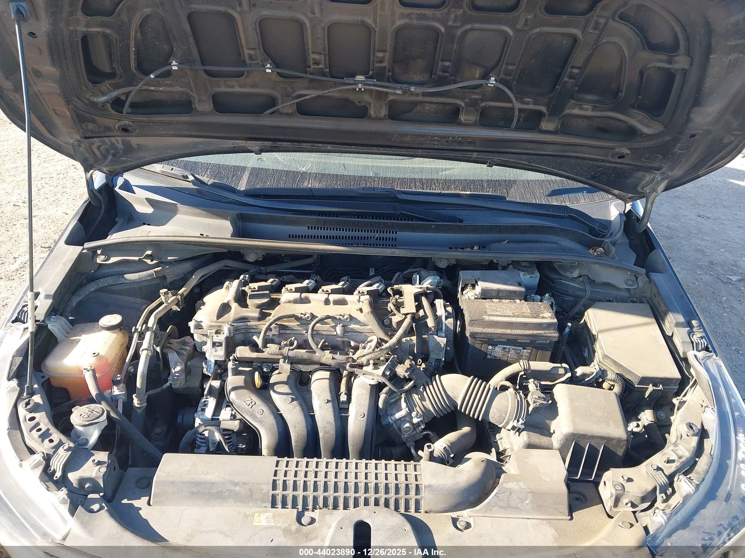 TOYOTA COROLLA image 10