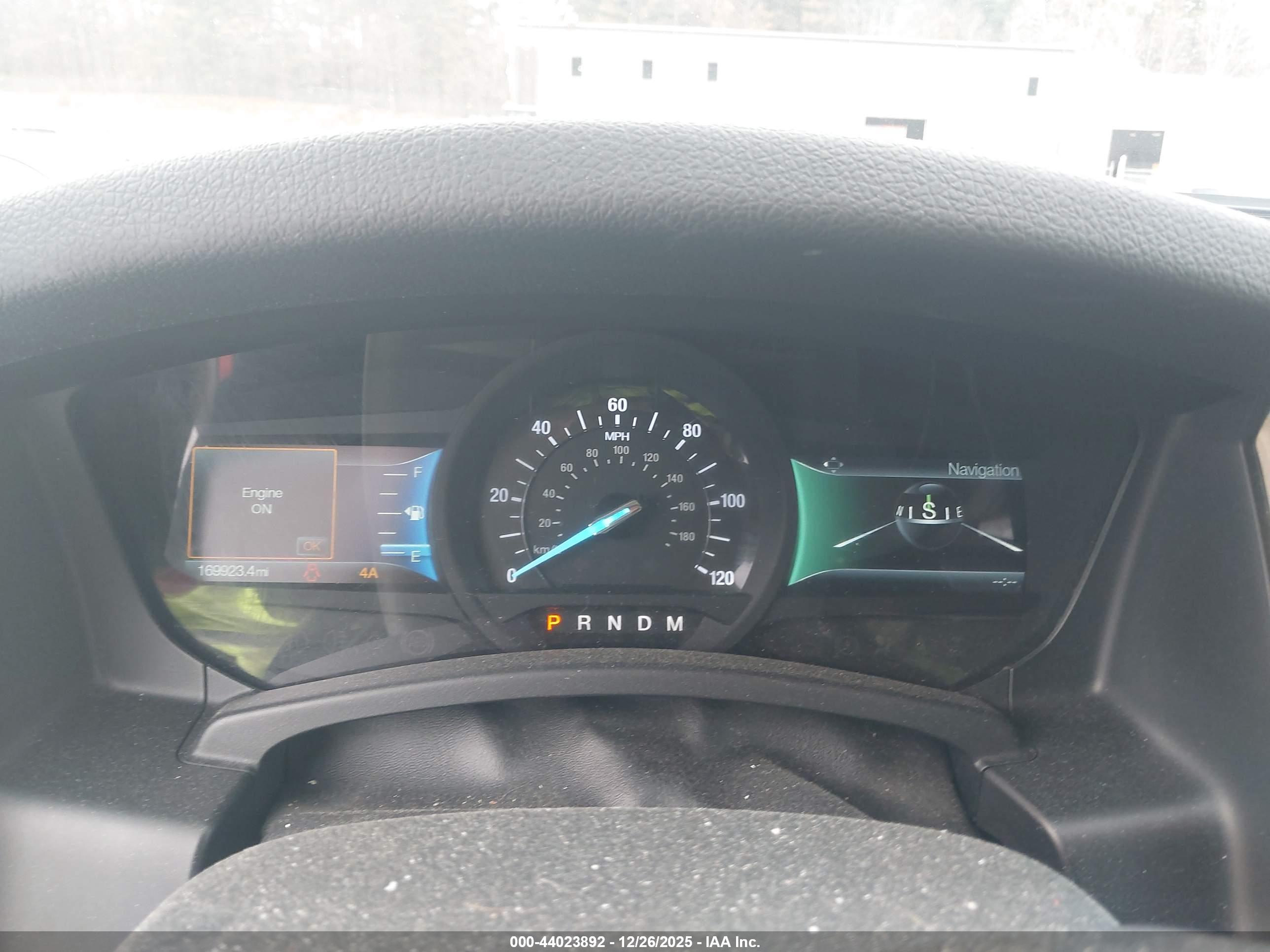 FORD EXPEDITION image 7