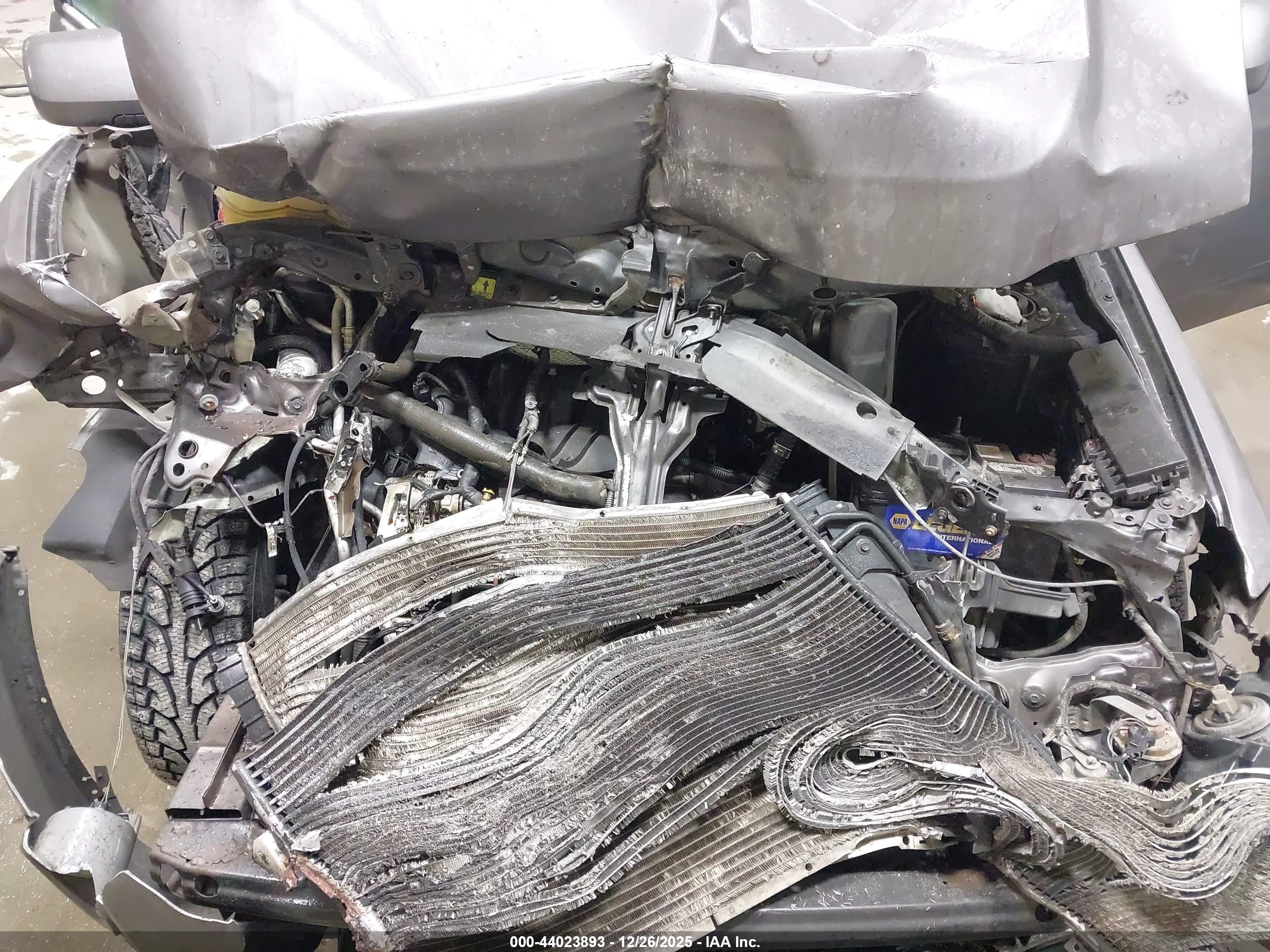 FORD ESCAPE image 10