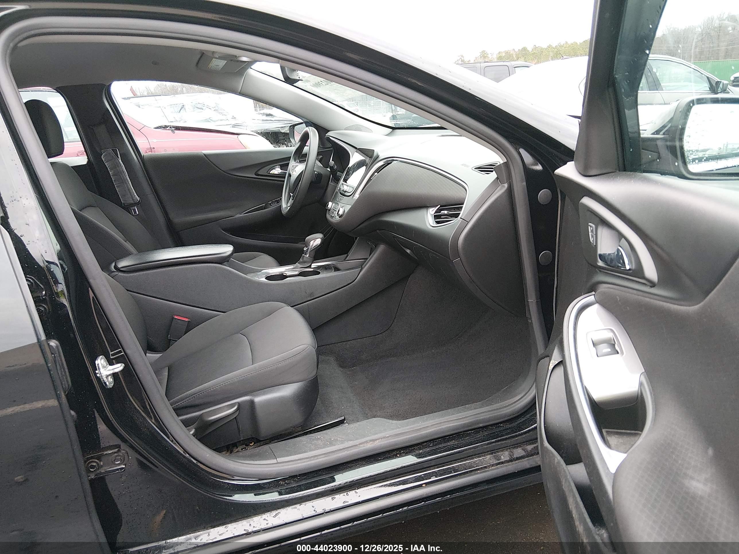 CHEVROLET MALIBU image 5