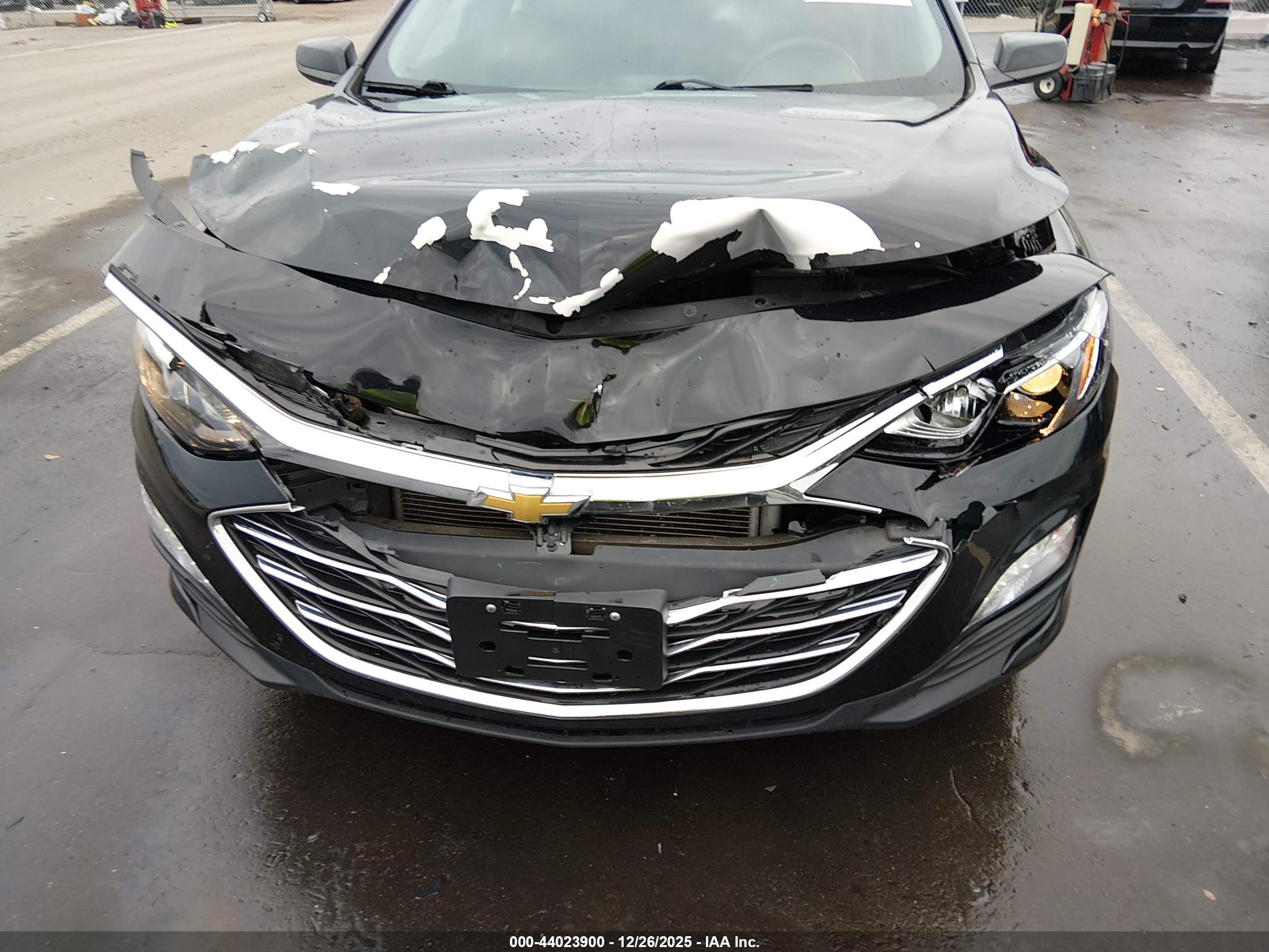 CHEVROLET MALIBU image 6