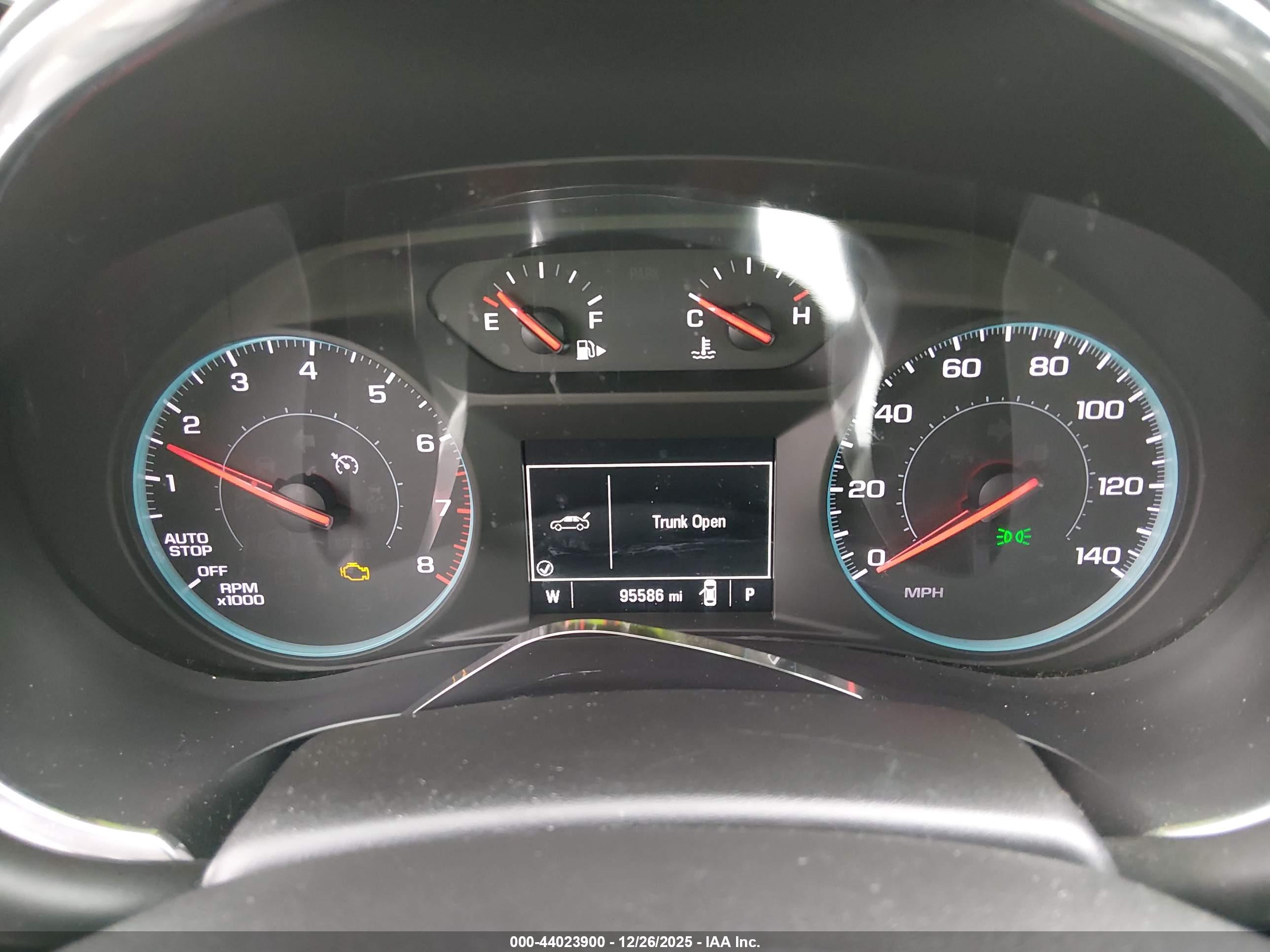 CHEVROLET MALIBU image 7
