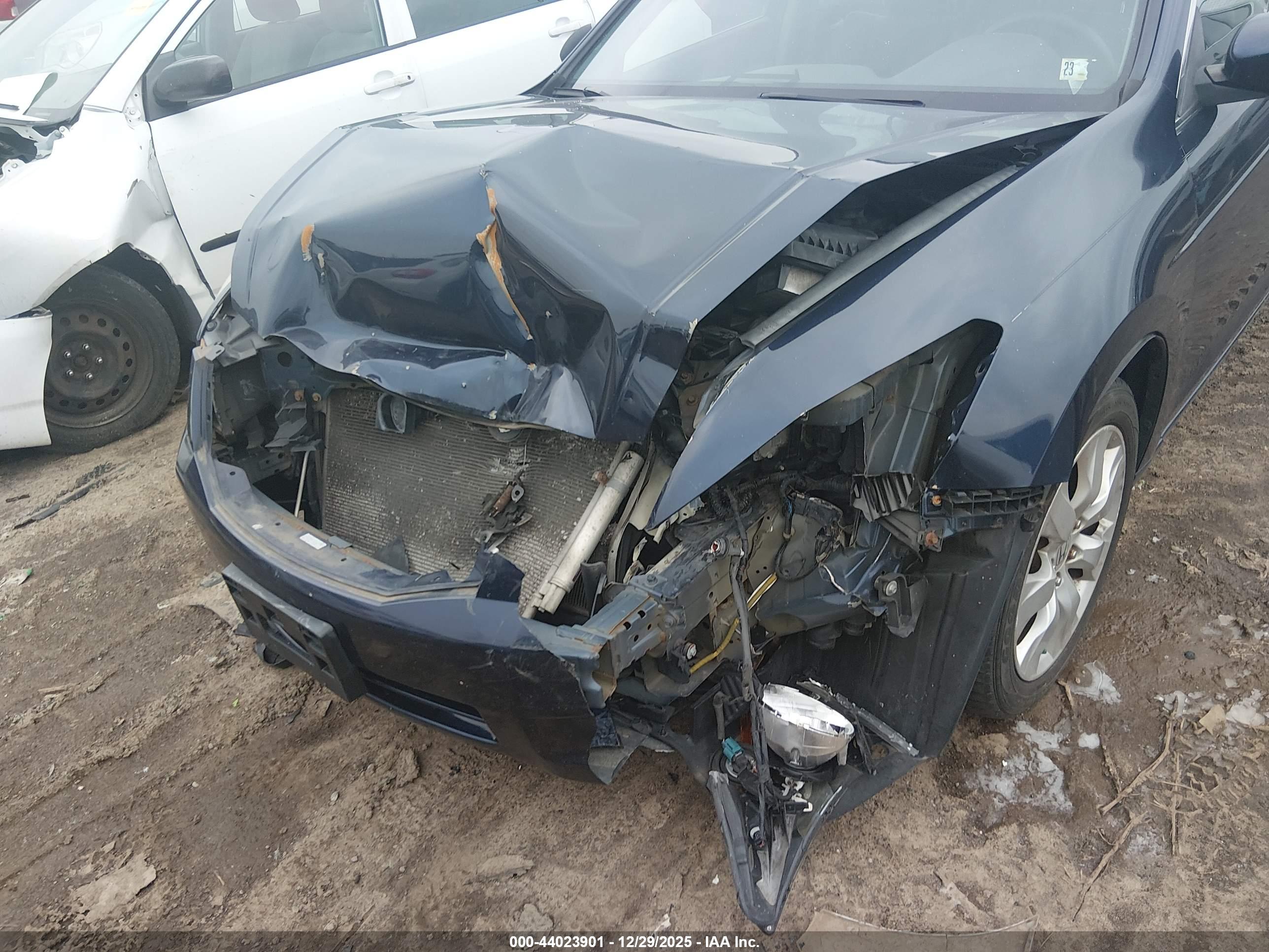 HONDA ACCORD image 6