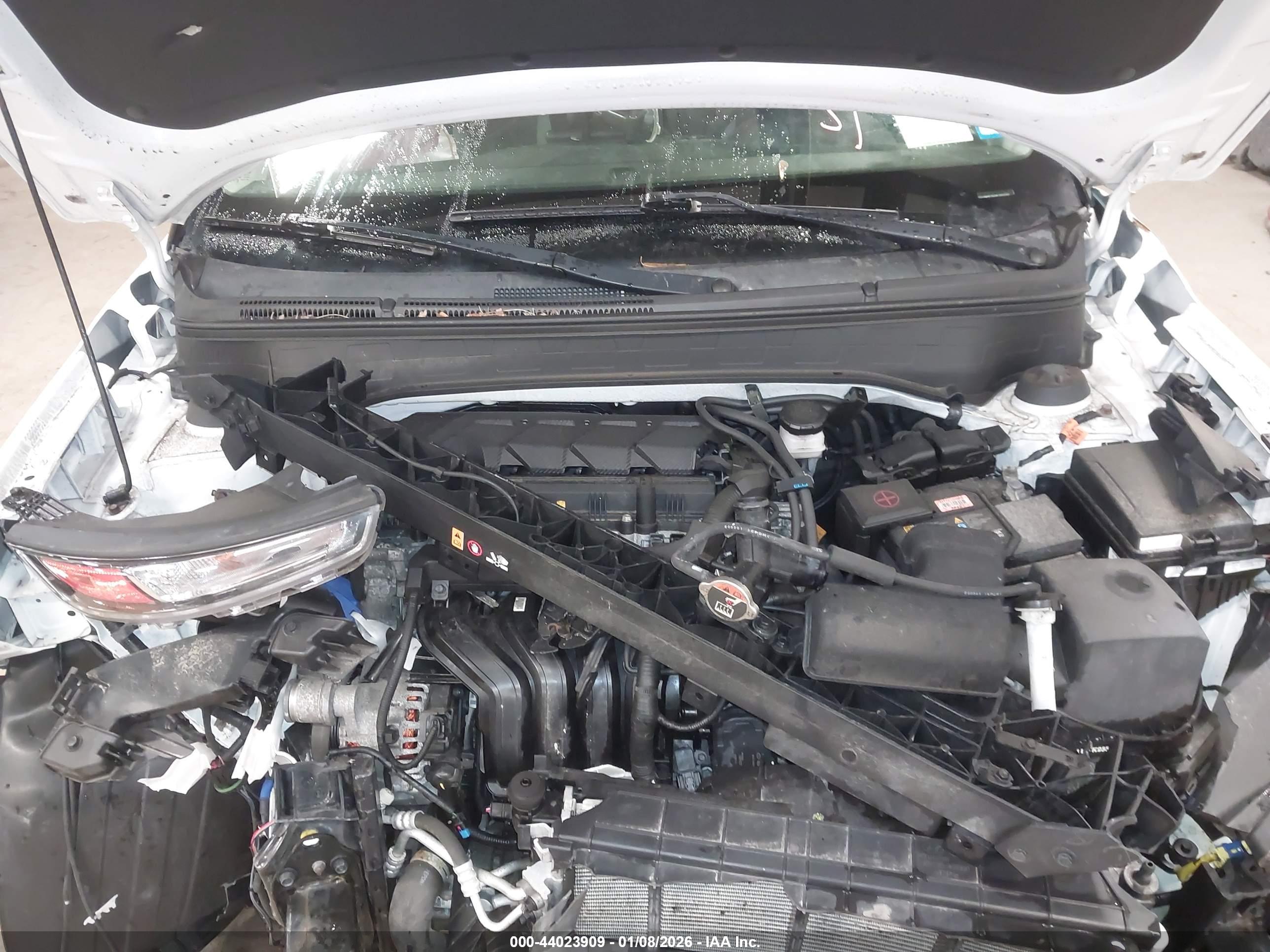 HYUNDAI VENUE image 10