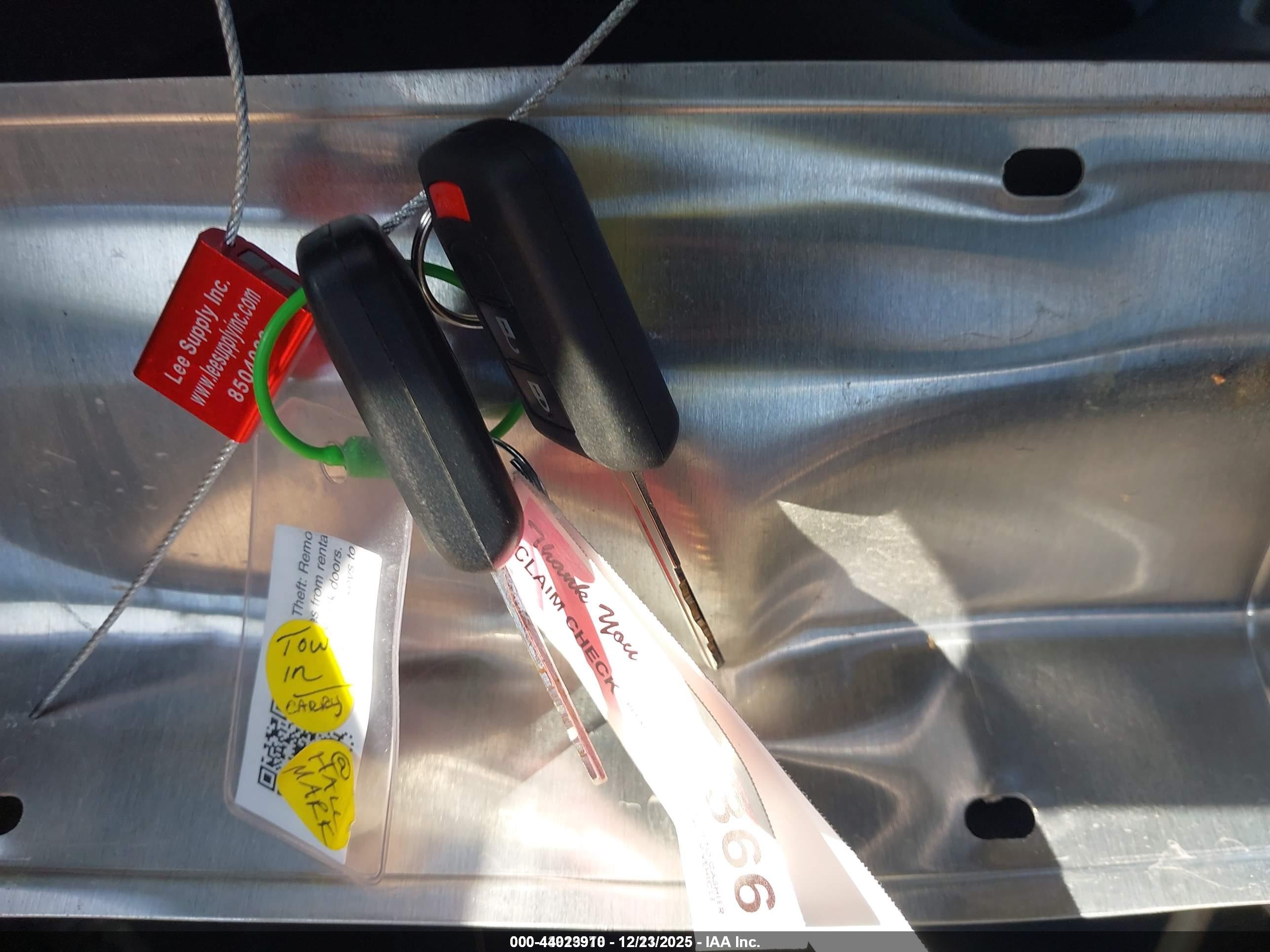 MITSUBISHI MIRAGE image 11
