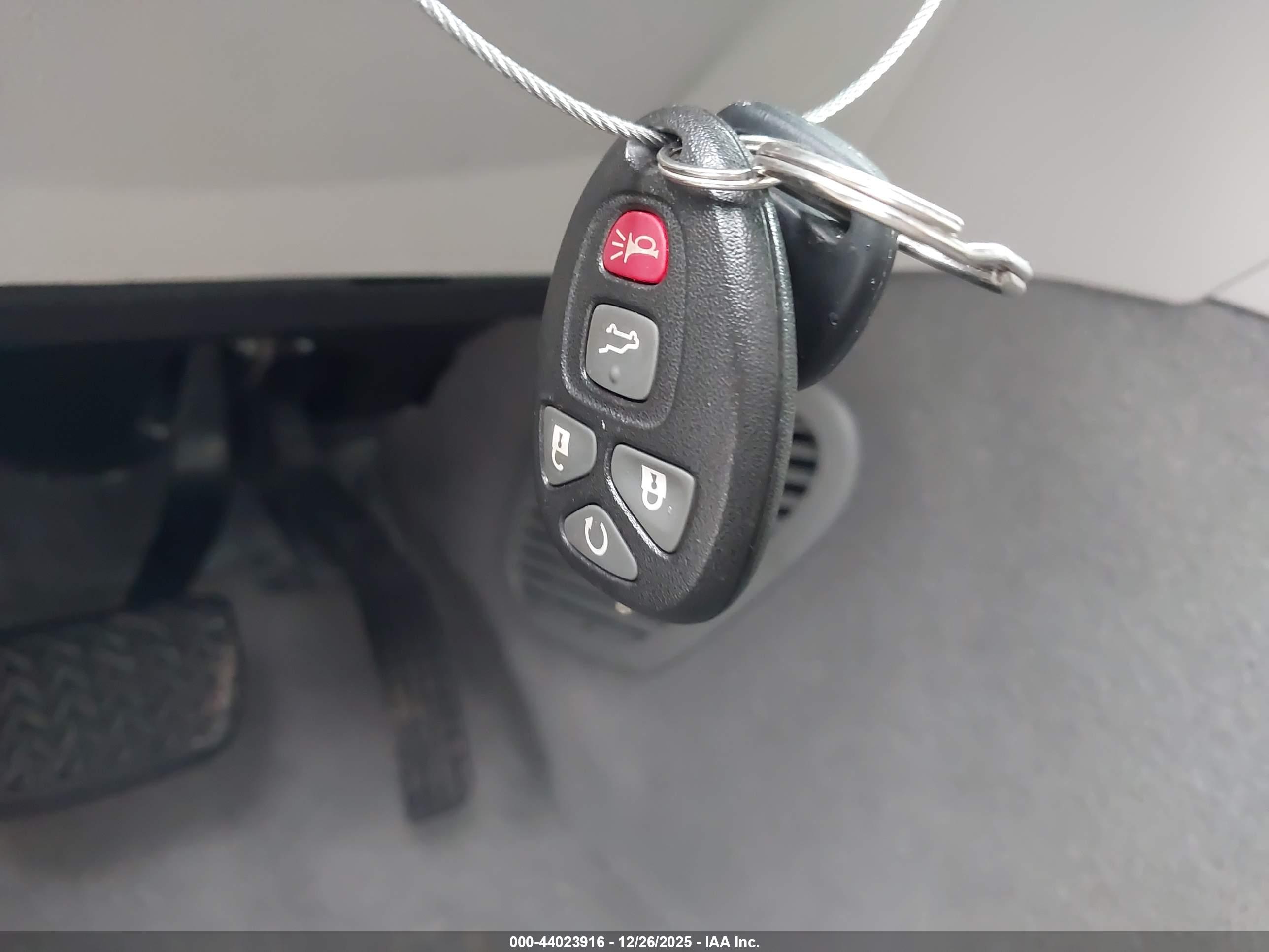 BUICK ENCLAVE image 11