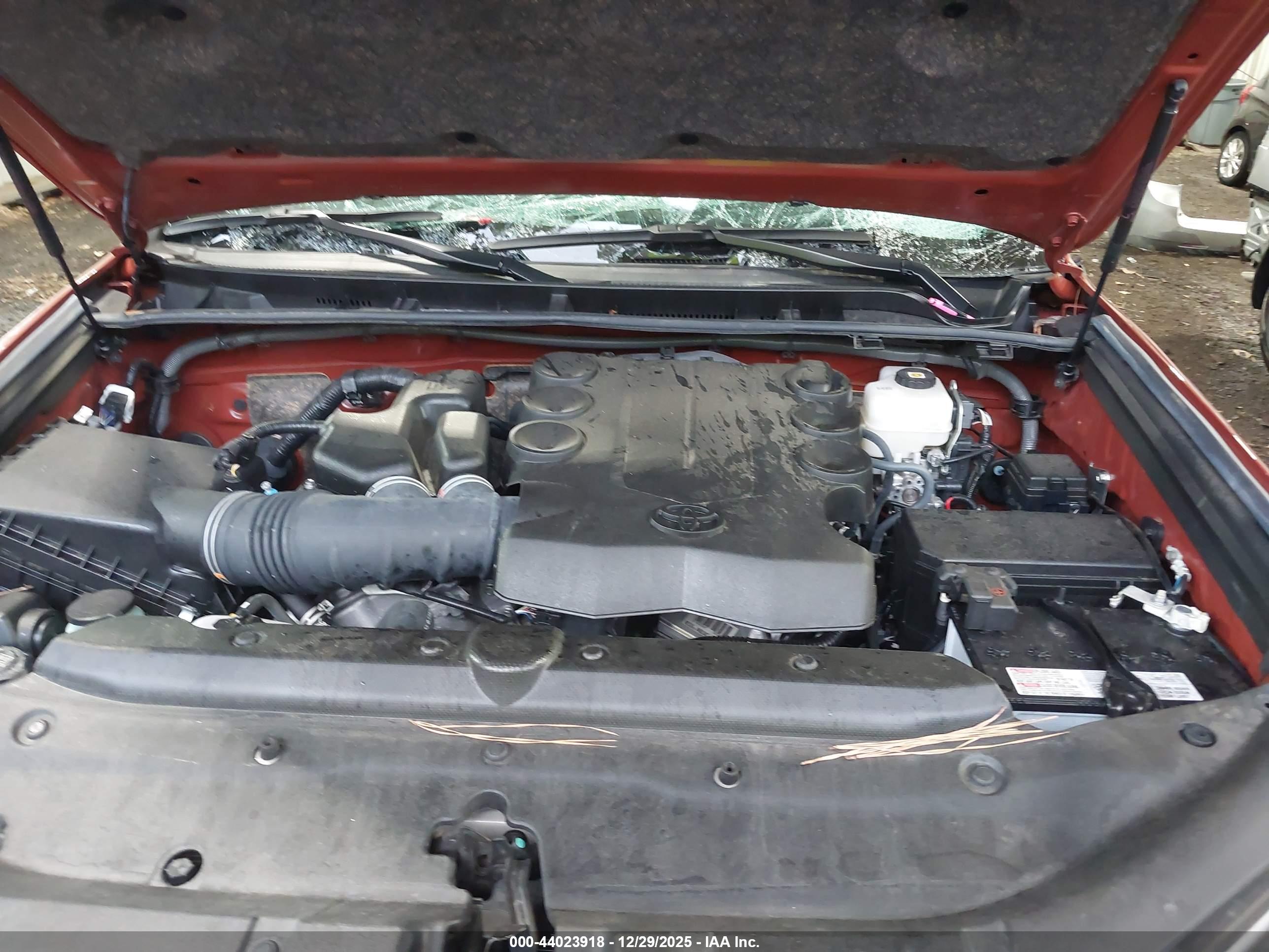 TOYOTA 4RUNNER image 10